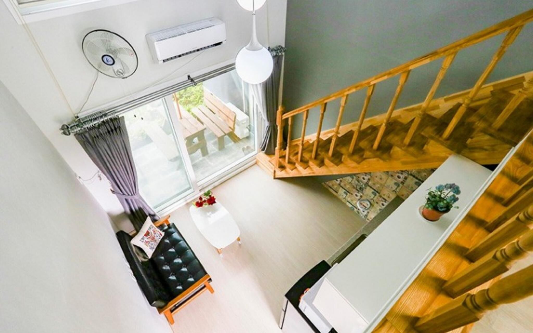 Jeju Bandi House Pension