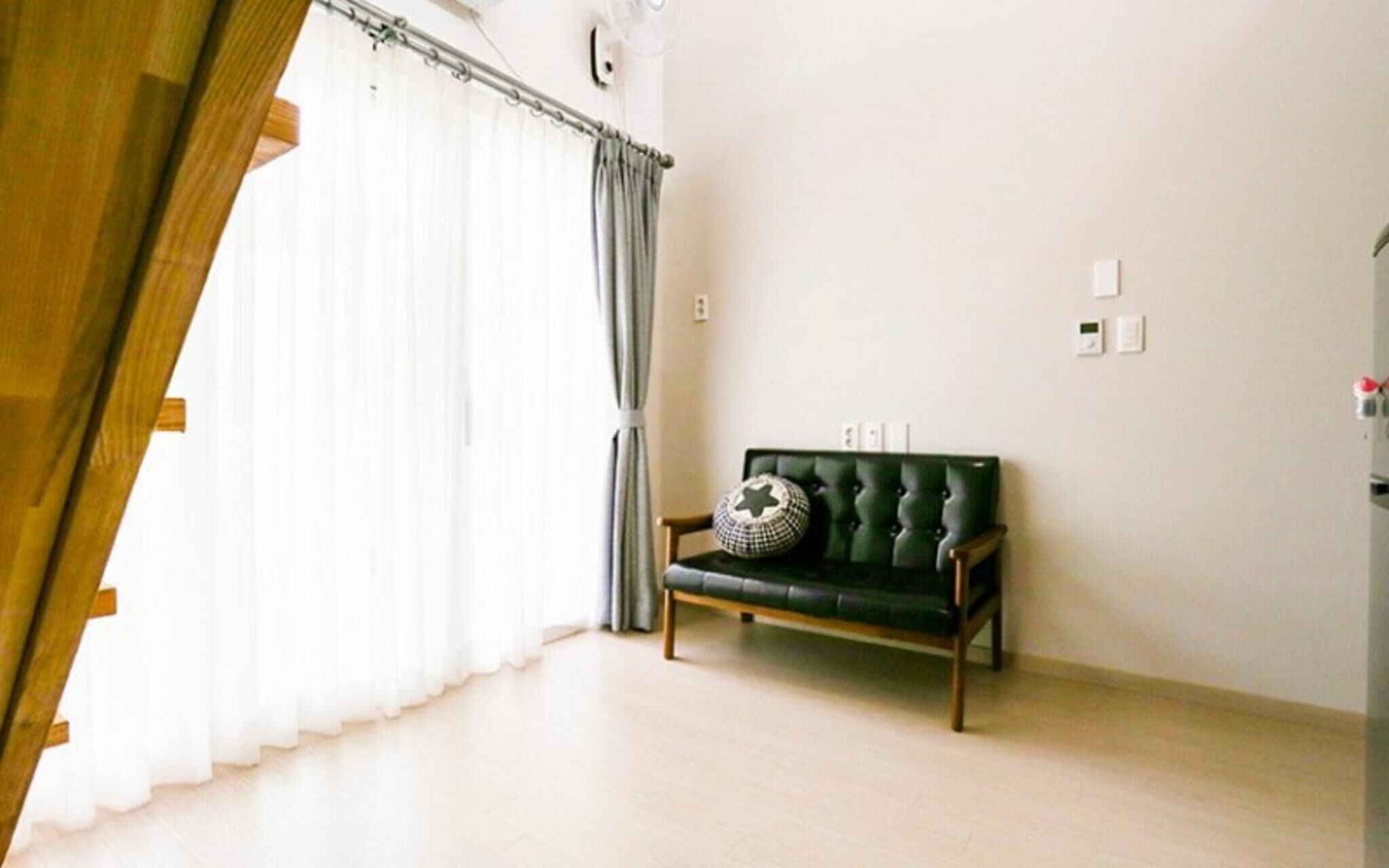 Jeju Bandi House Pension