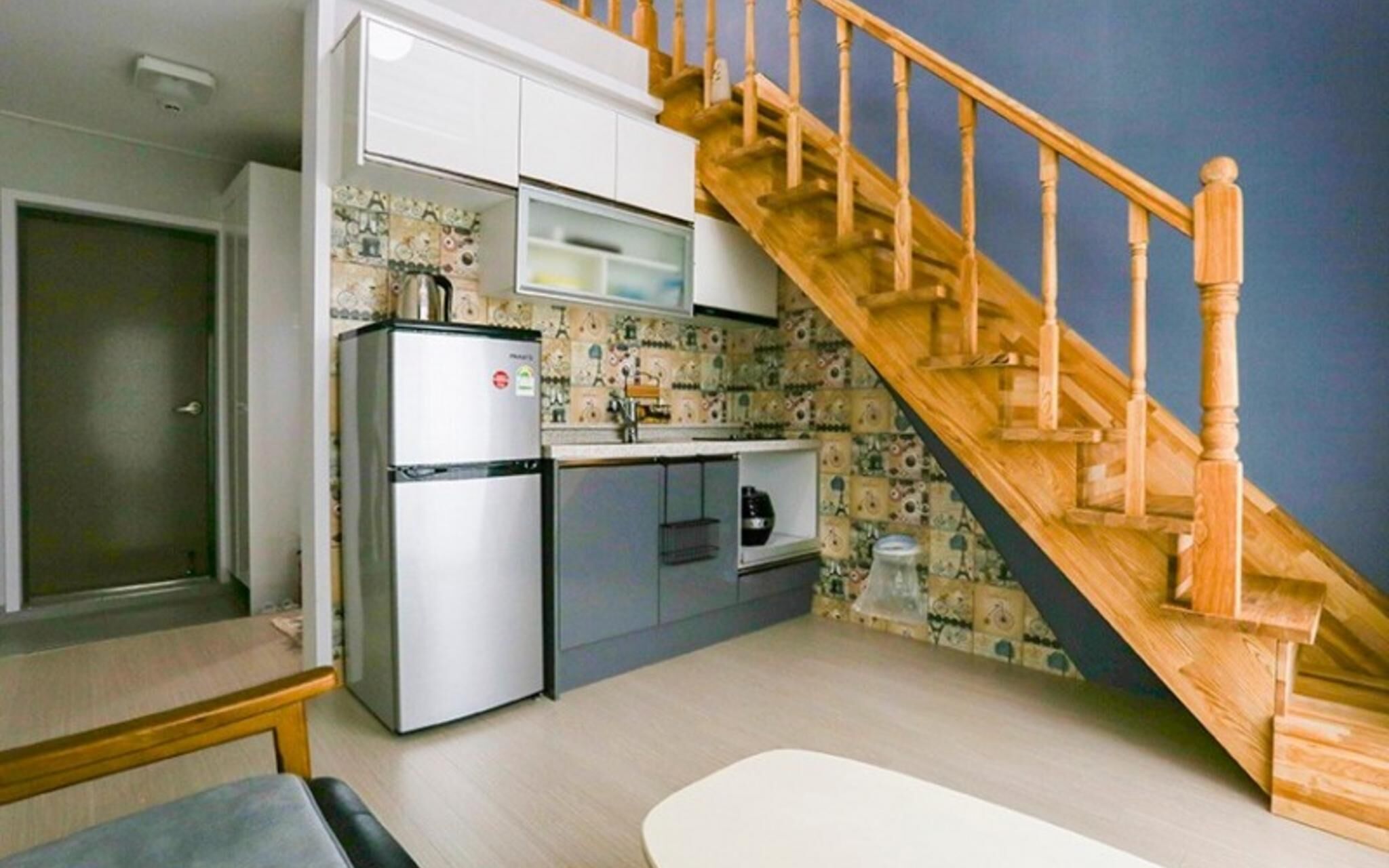 Jeju Bandi House Pension