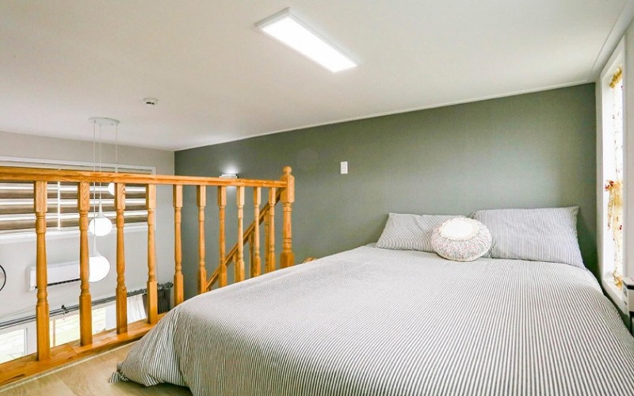 Jeju Bandi House Pension