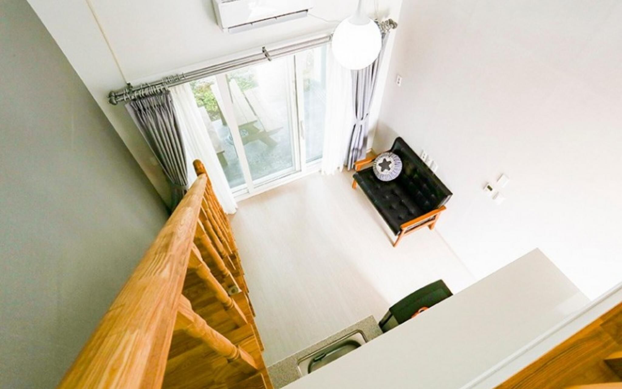 Jeju Bandi House Pension