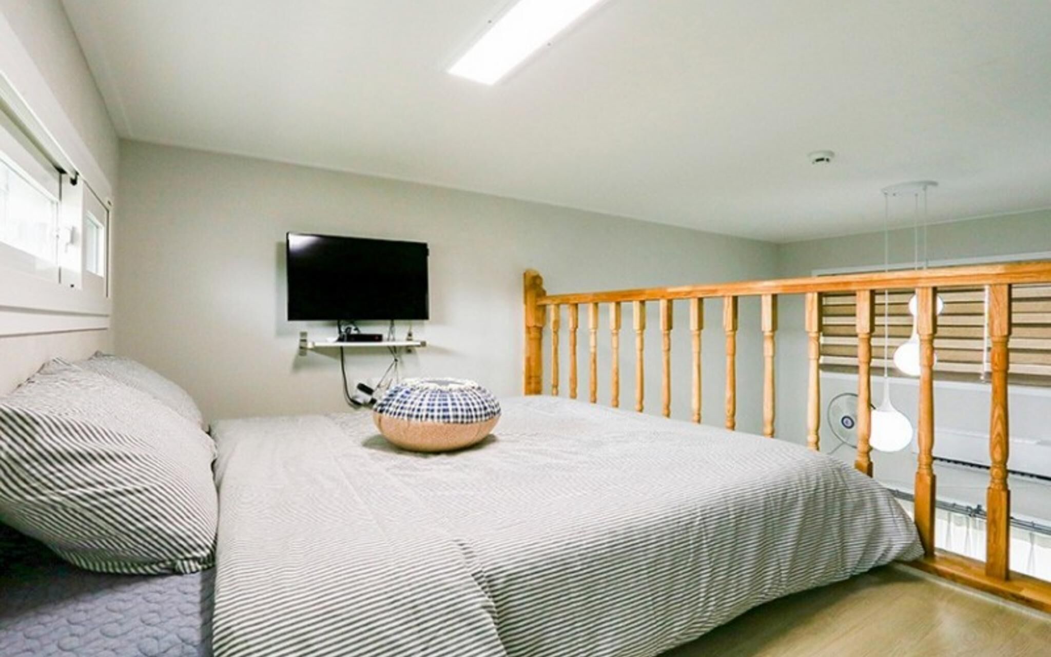 Jeju Bandi House Pension