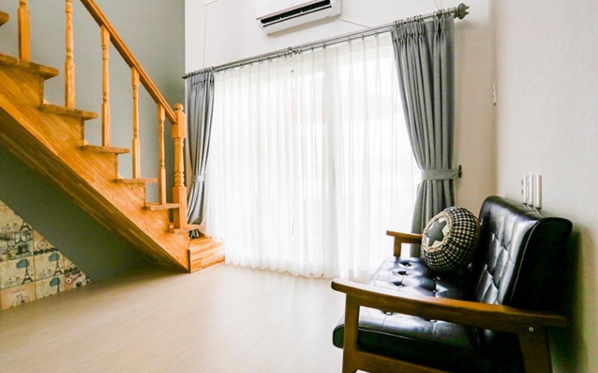 Jeju Bandi House Pension