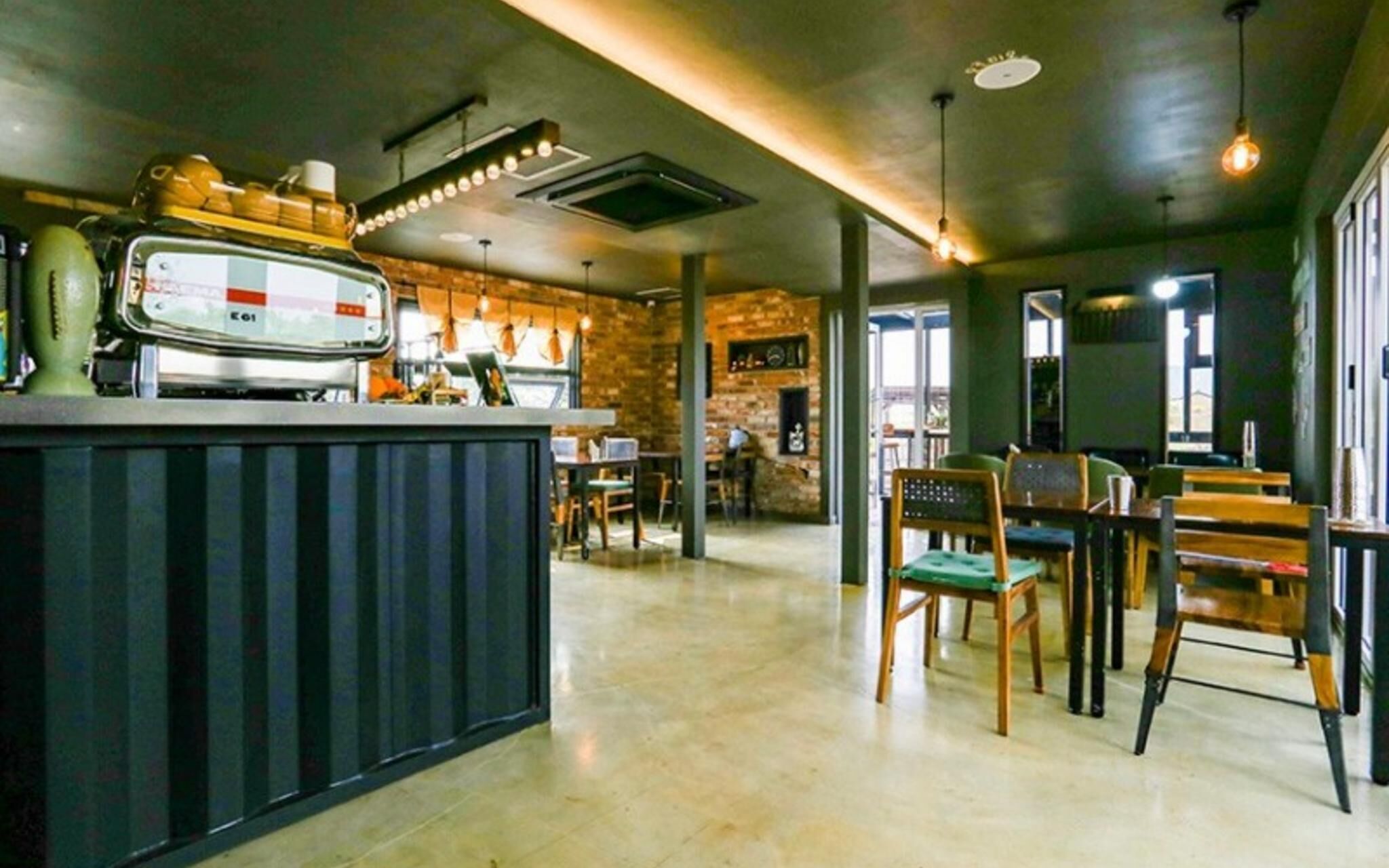 Jeju Bandi House Pension