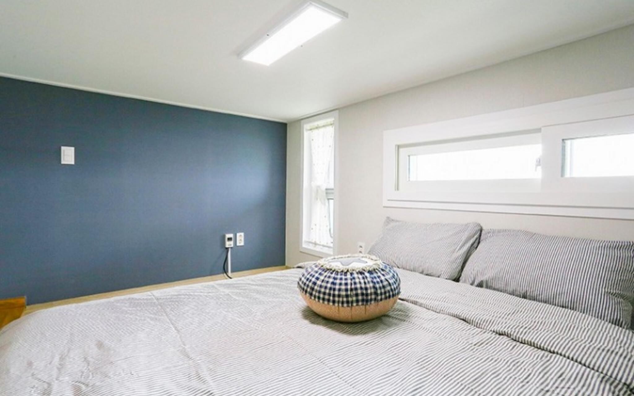 Jeju Bandi House Pension