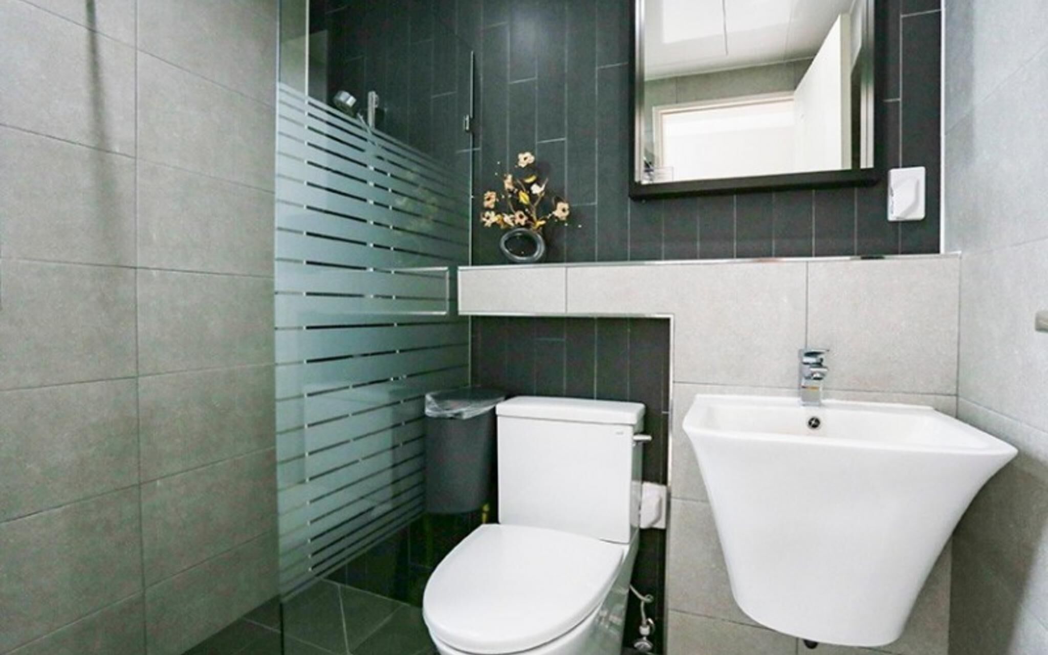 Jeju Bandi House Pension