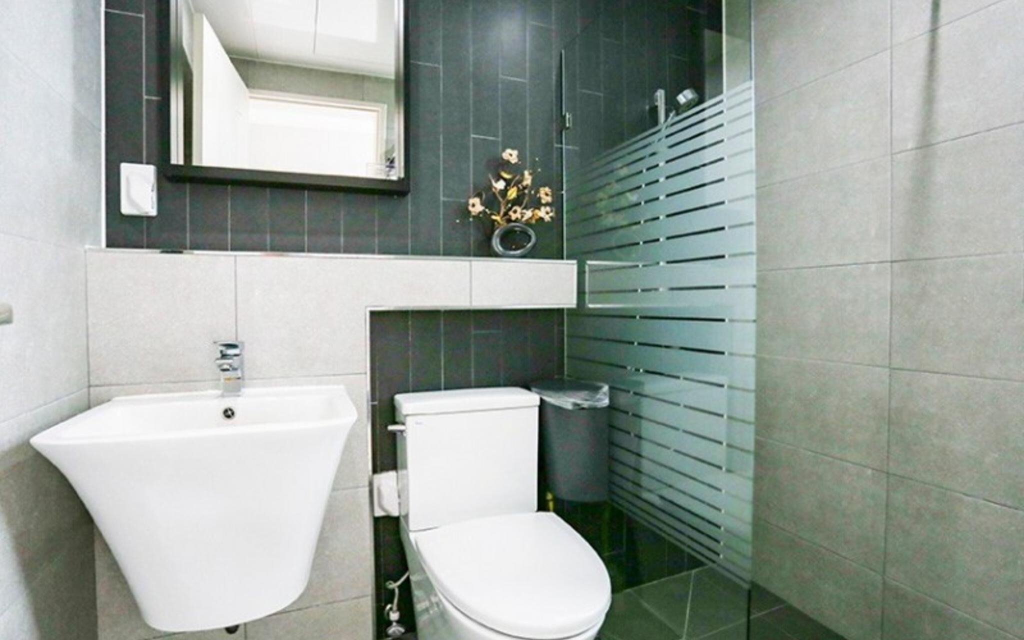 Jeju Bandi House Pension