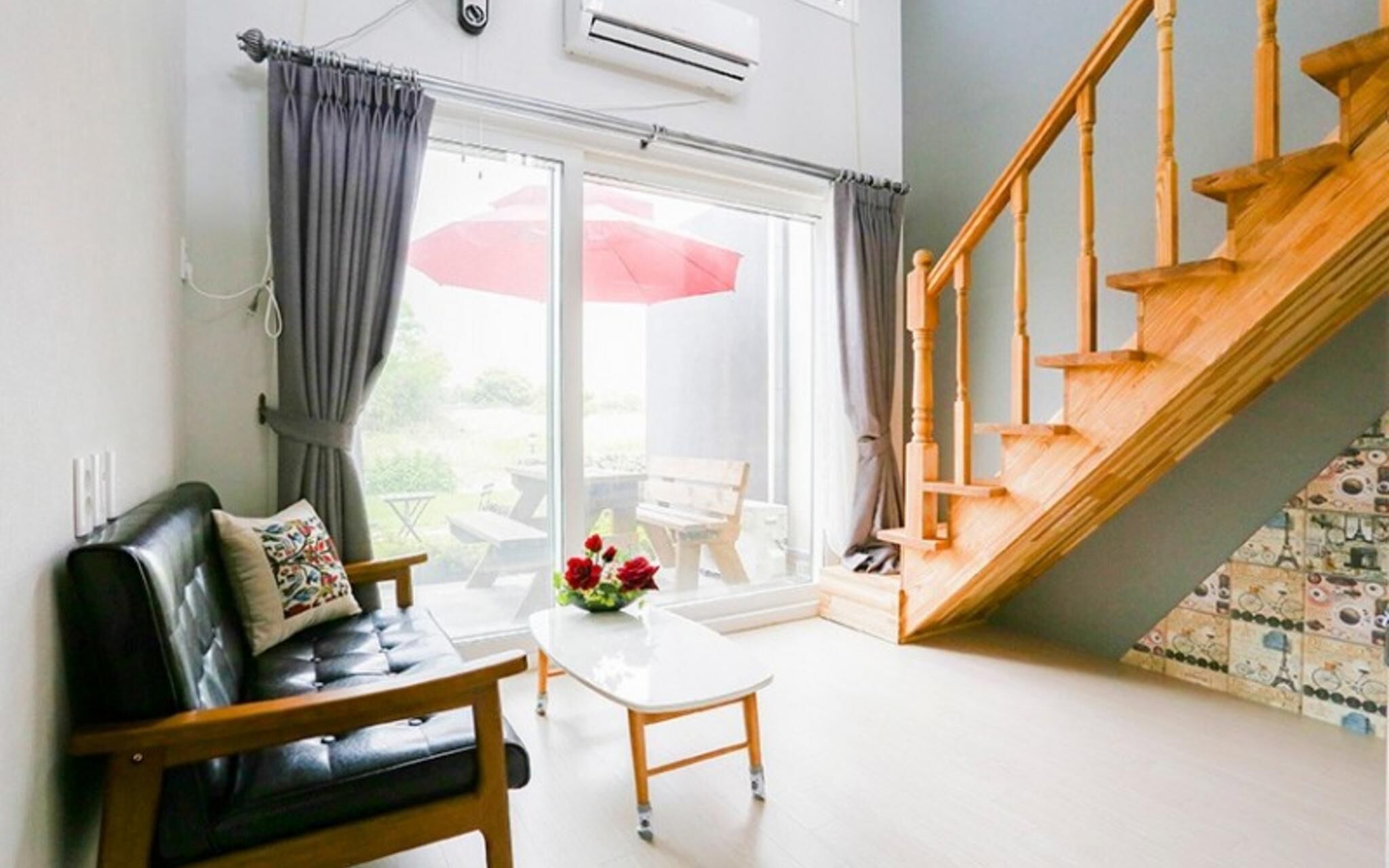 Jeju Bandi House Pension