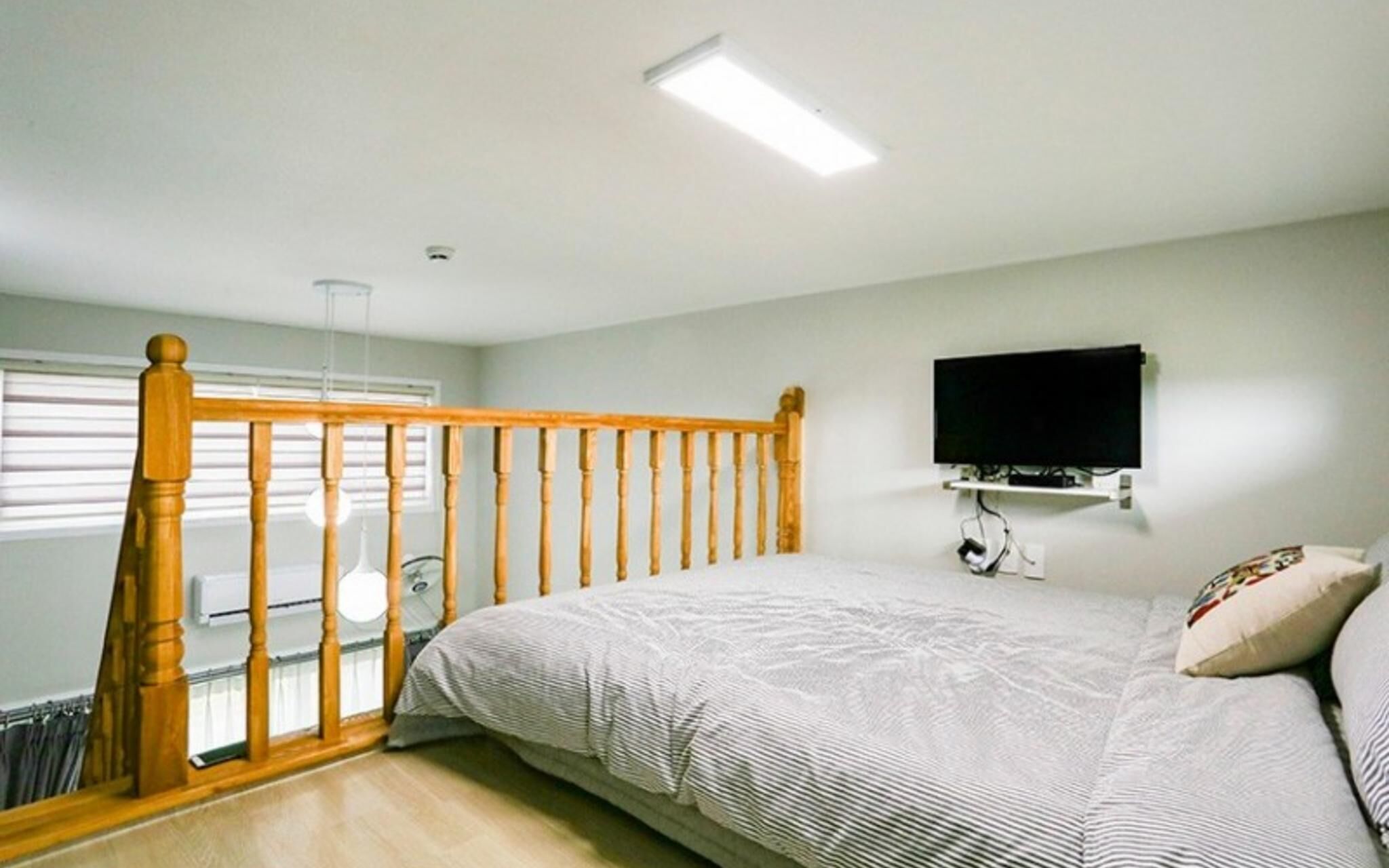 Jeju Bandi House Pension