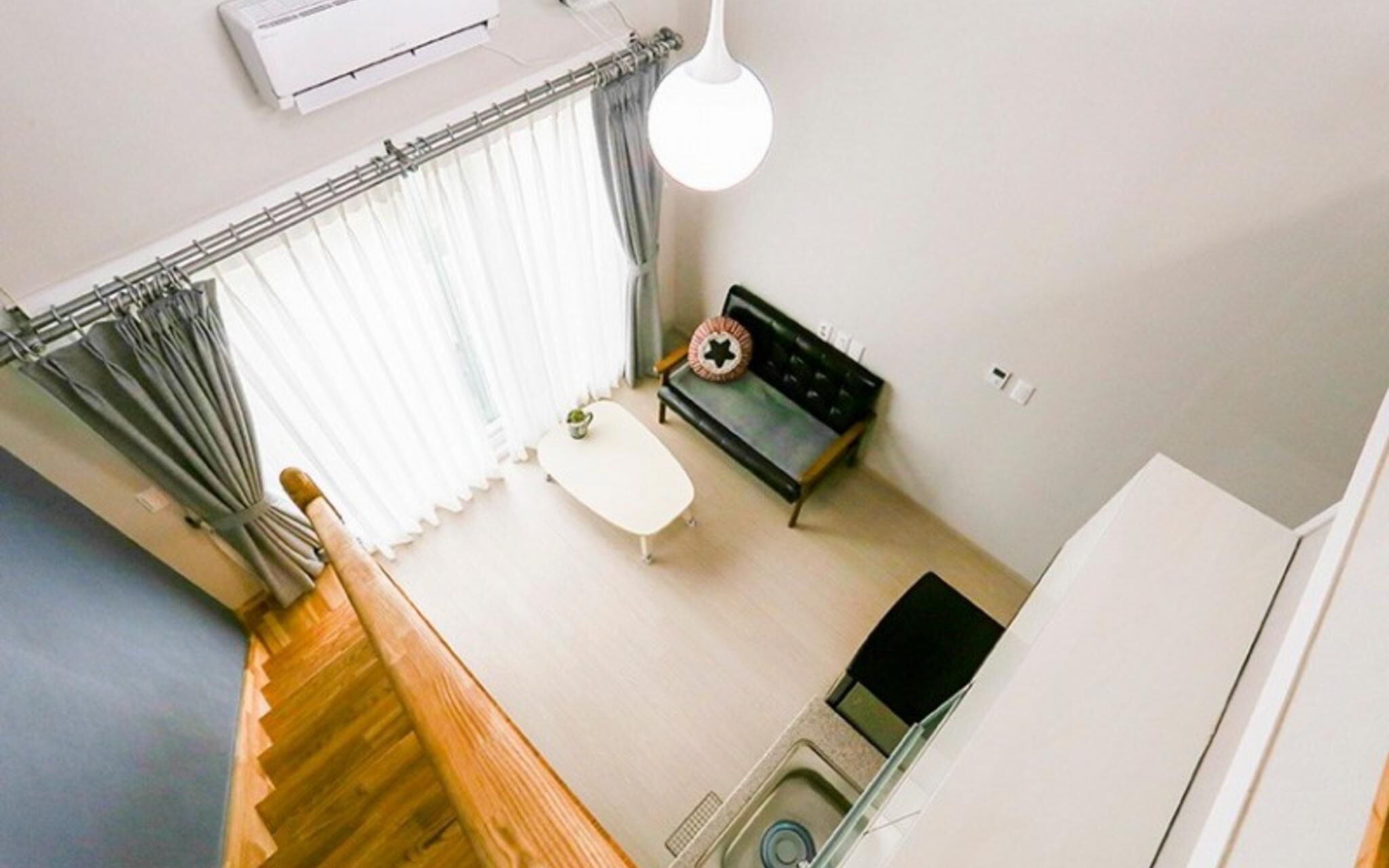 Jeju Bandi House Pension