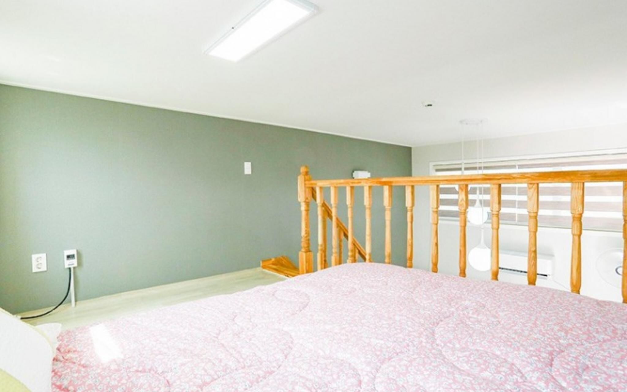 Jeju Bandi House Pension