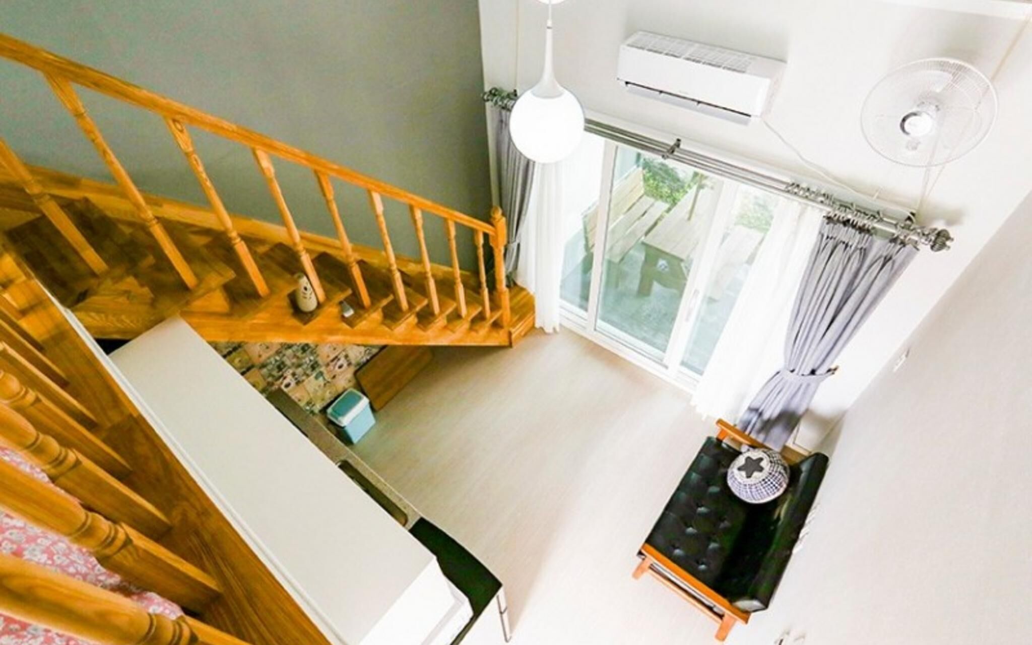 Jeju Bandi House Pension