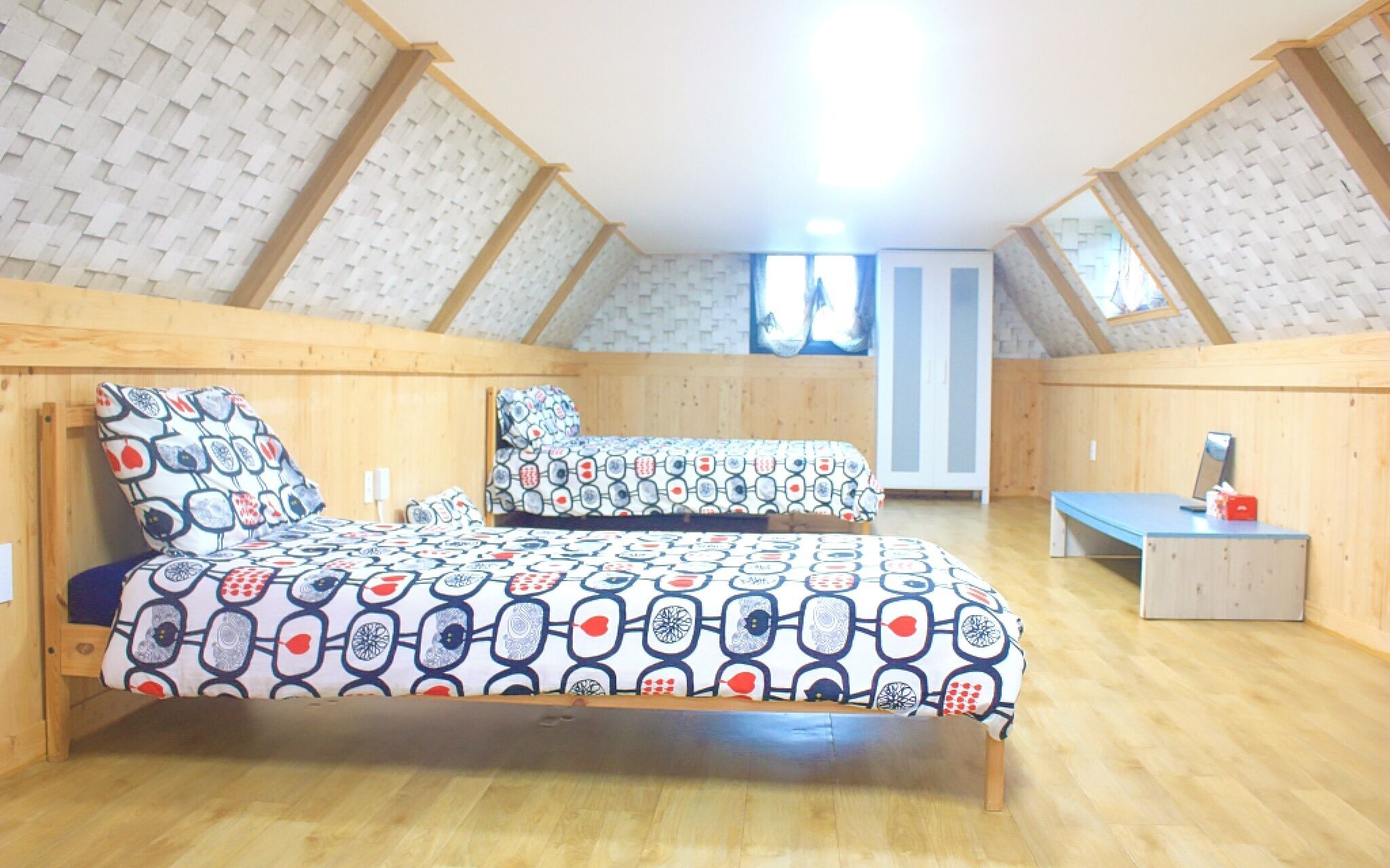 Jeju Baramuieondeok Guest House