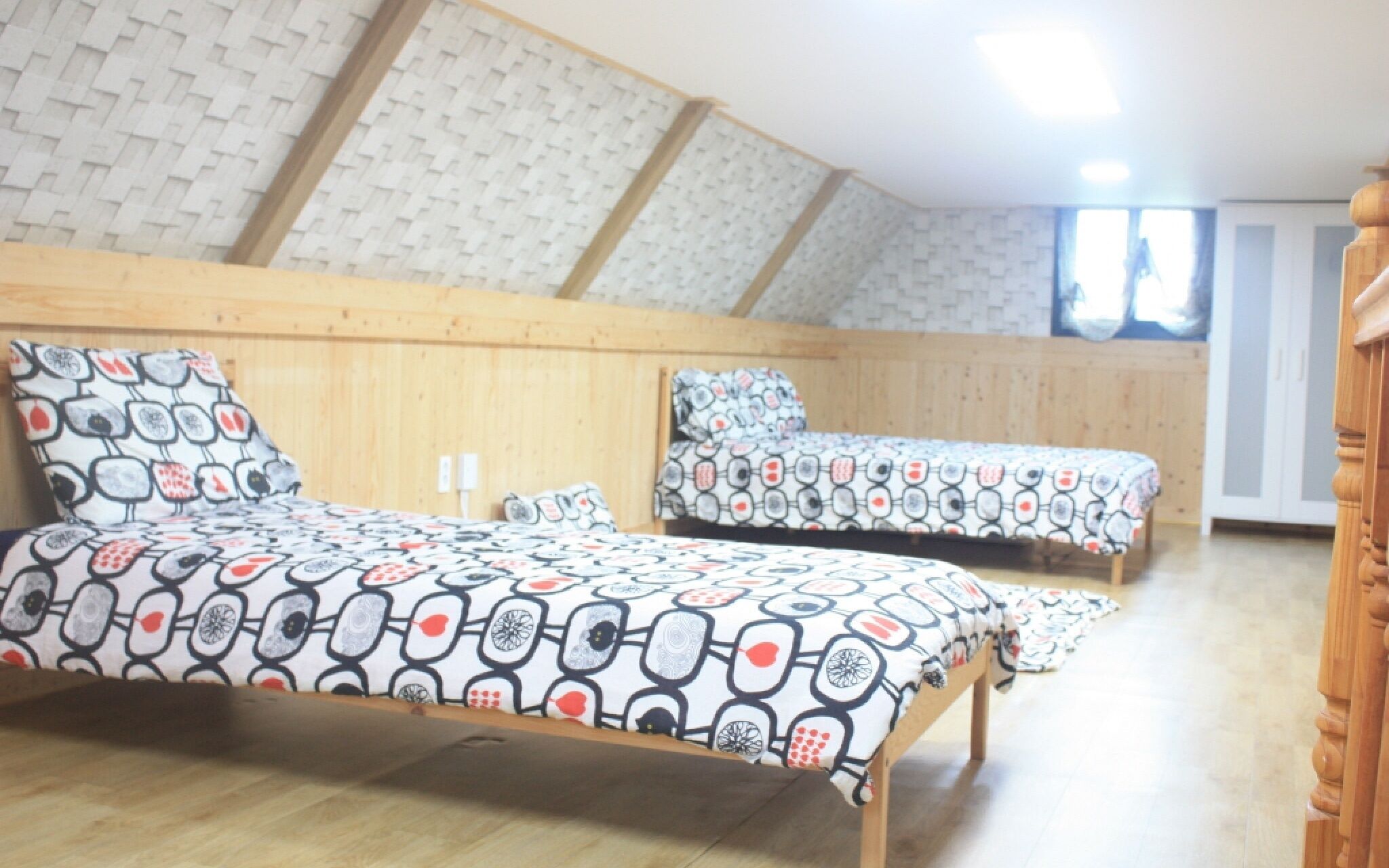 Jeju Baramuieondeok Guest House