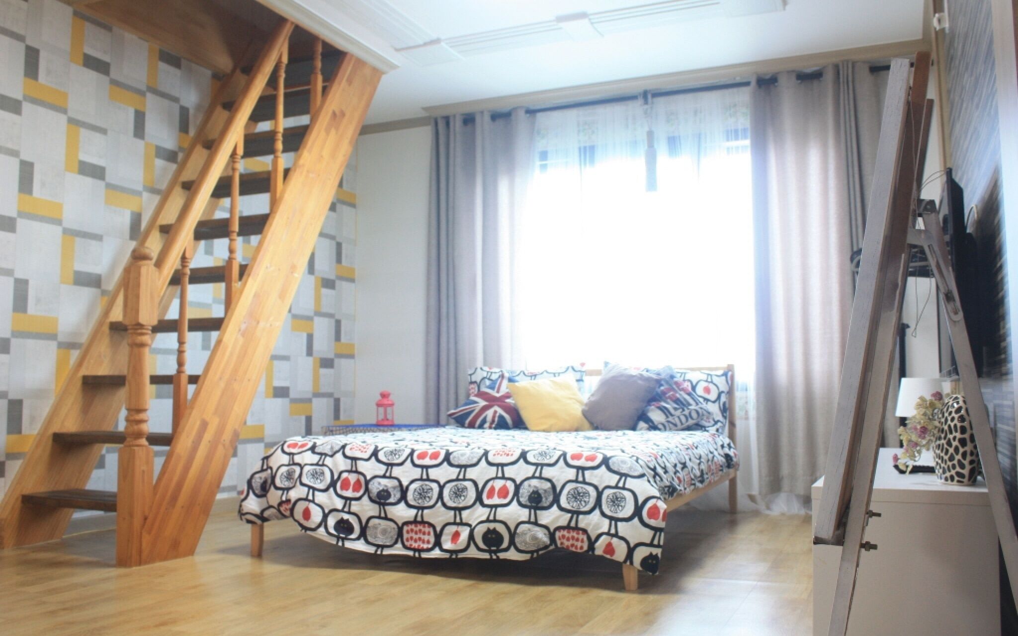 Jeju Baramuieondeok Guest House