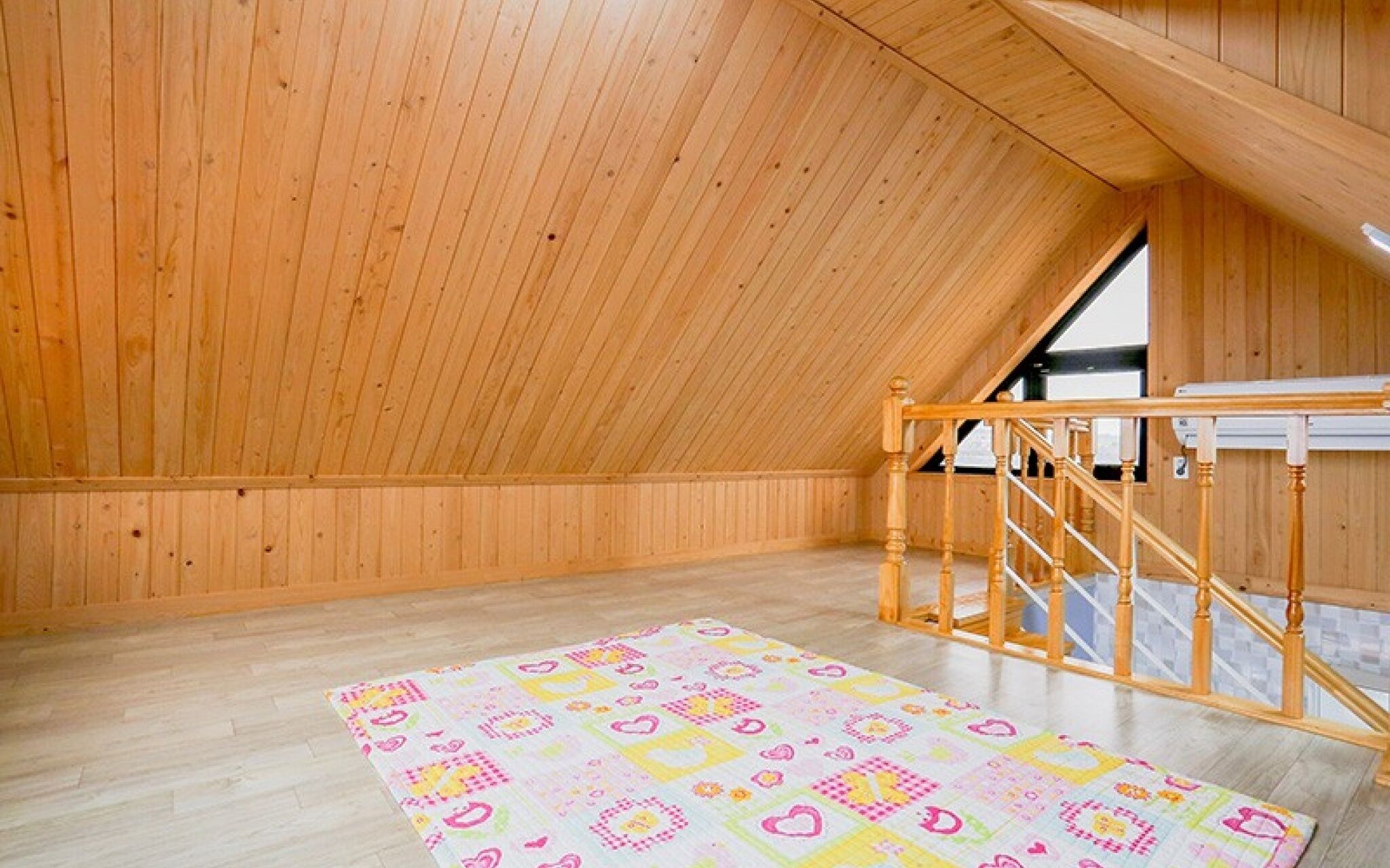 Jeju Baramui Eondeok Pension