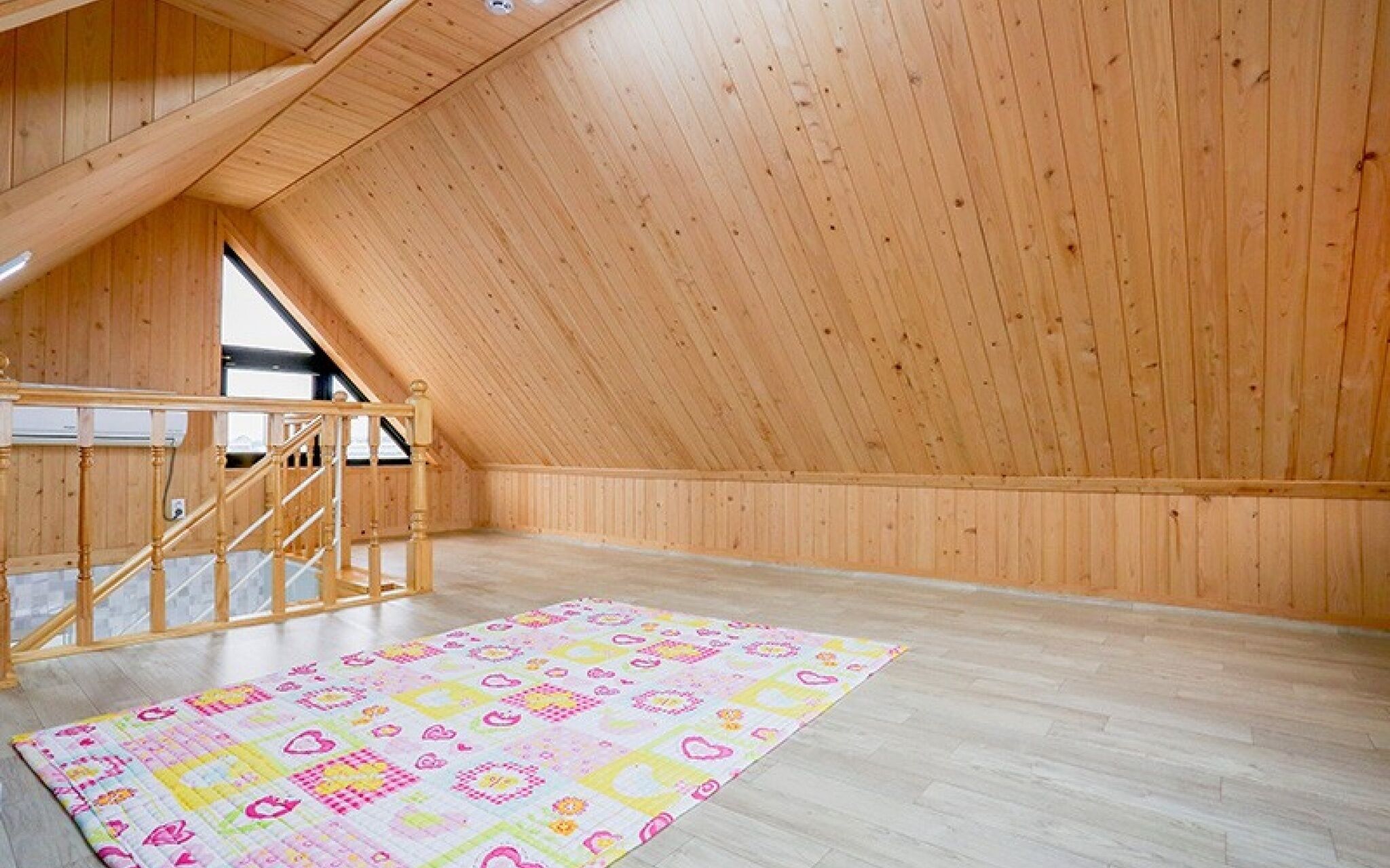 Jeju Baramui Eondeok Pension