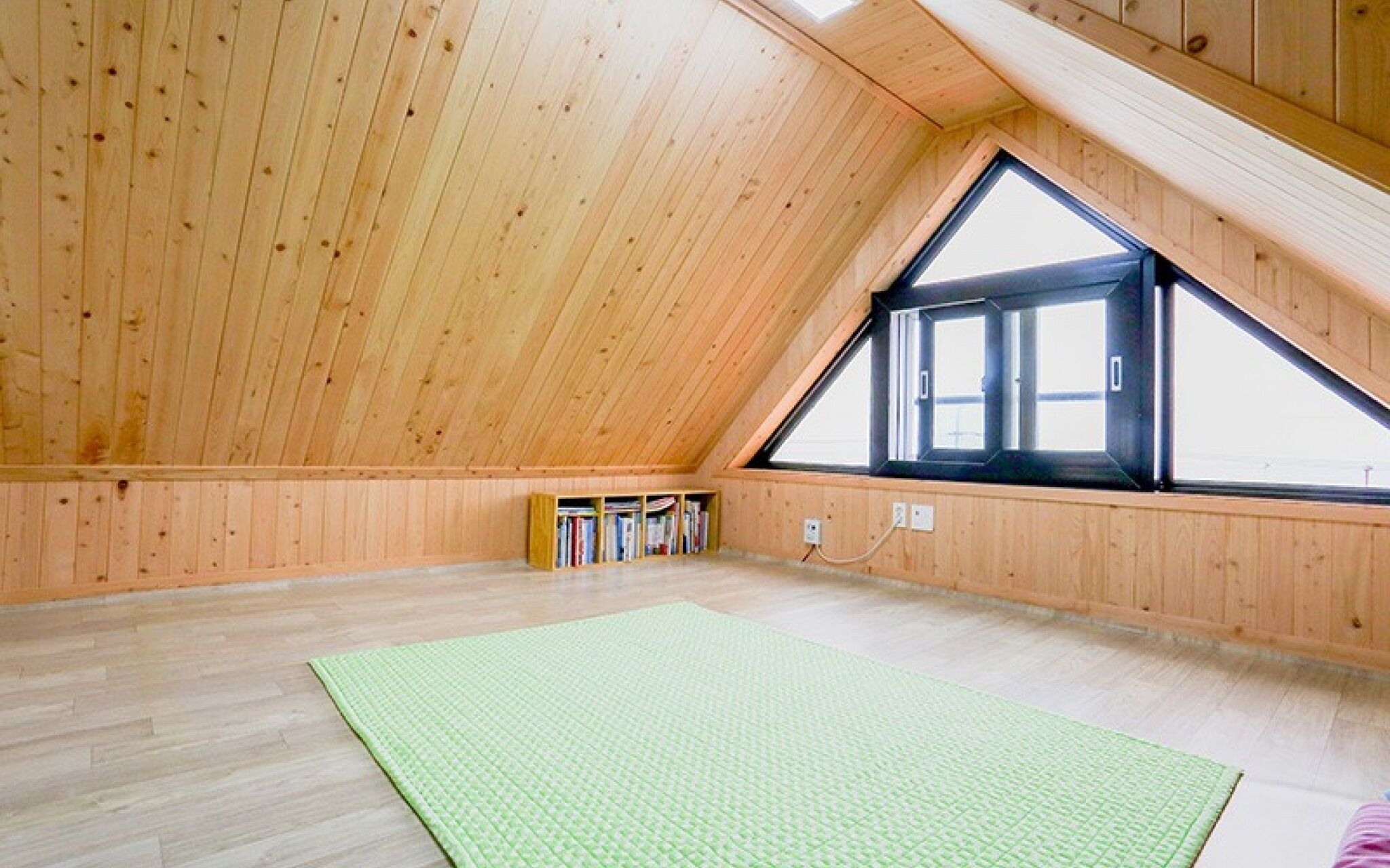 Jeju Baramui Eondeok Pension