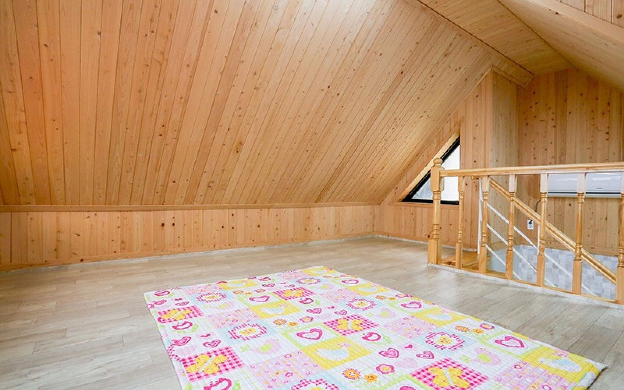 Jeju Baramui Eondeok Pension