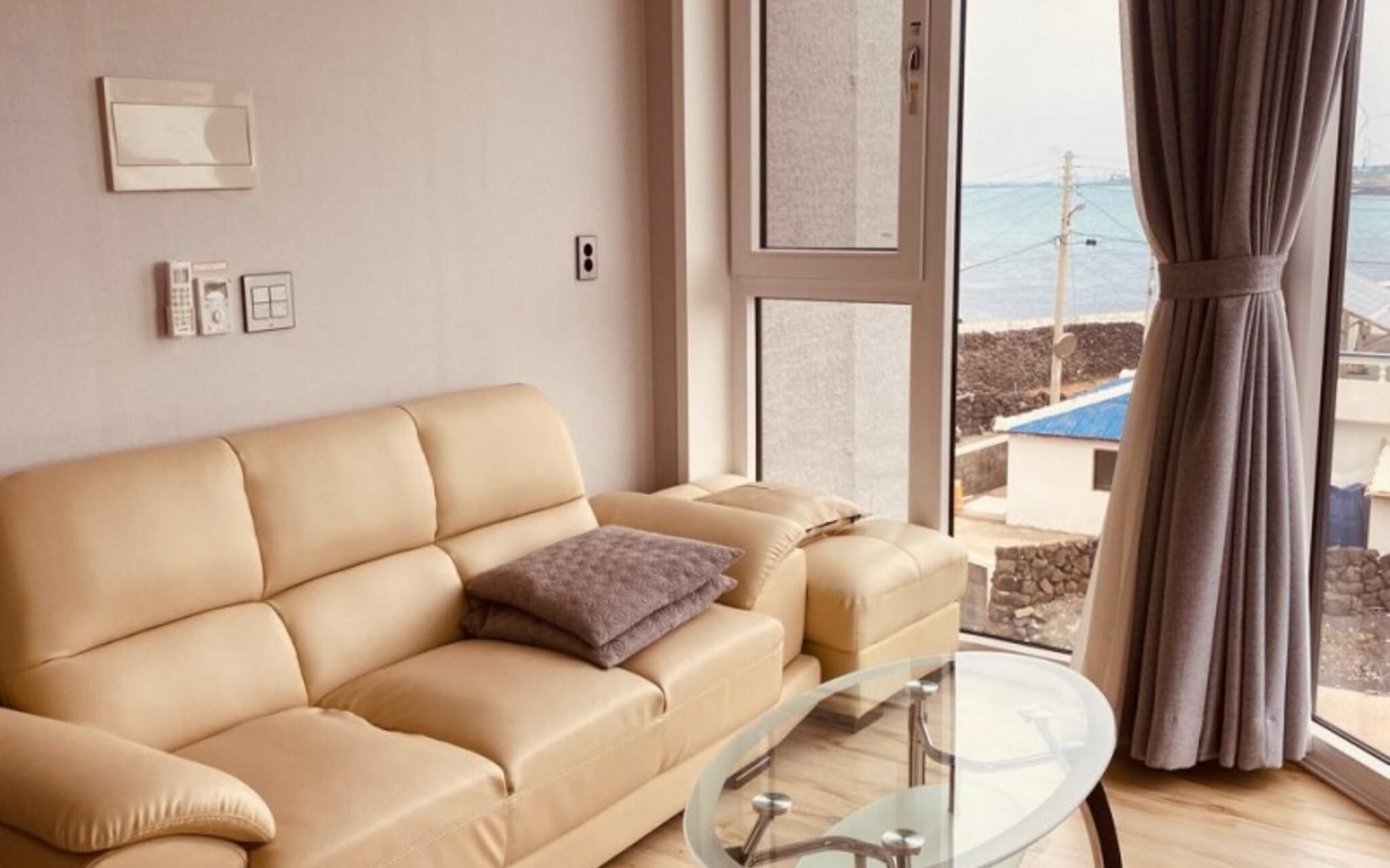 Jeju Beautiful Pension