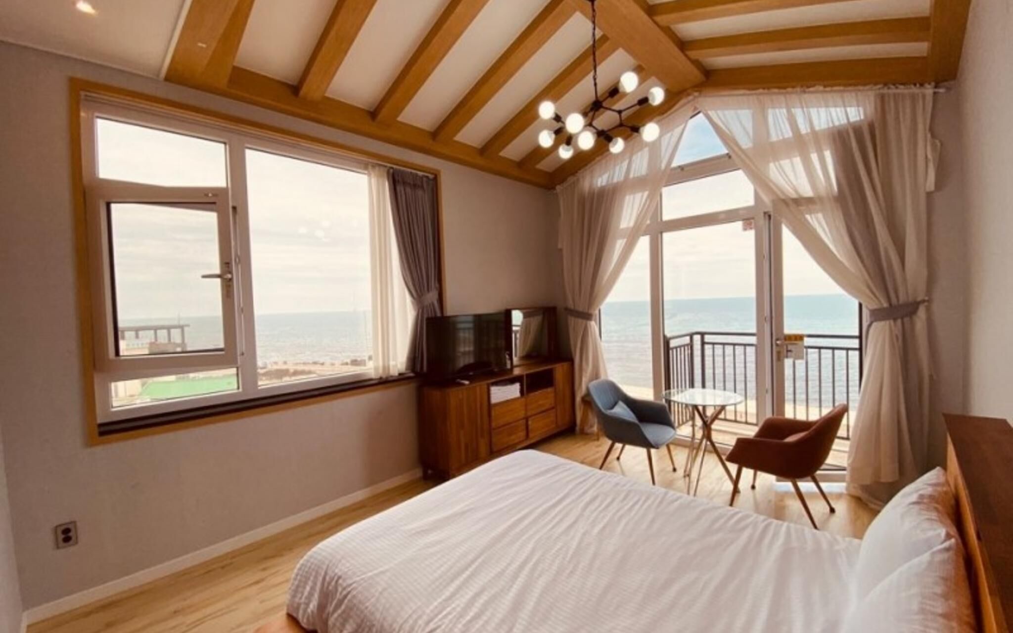 Jeju Beautiful Pension