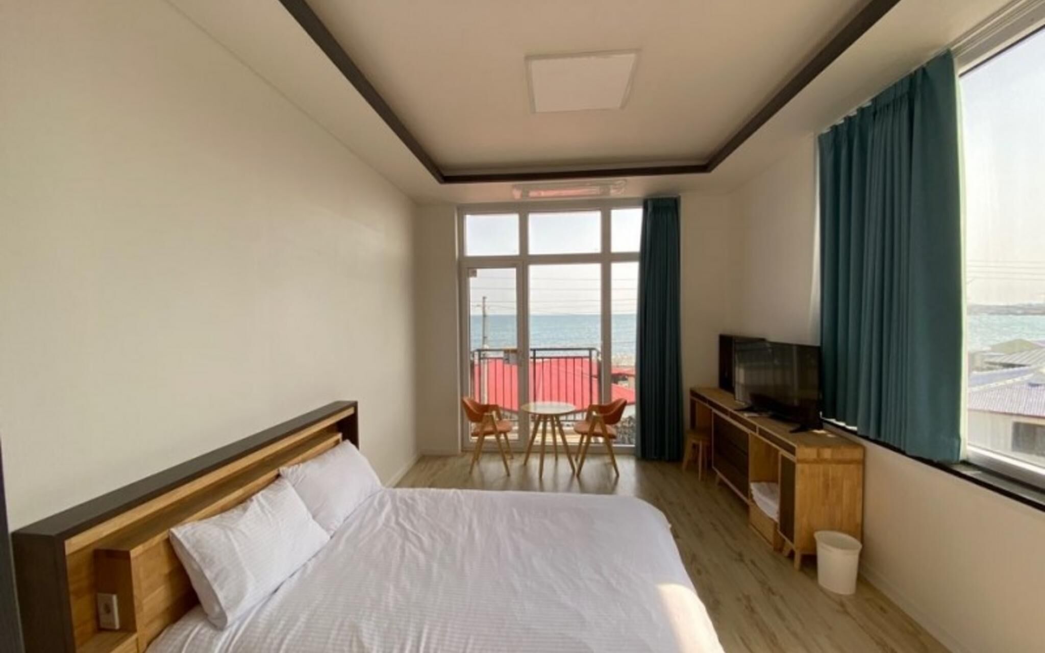 Jeju Beautiful Pension