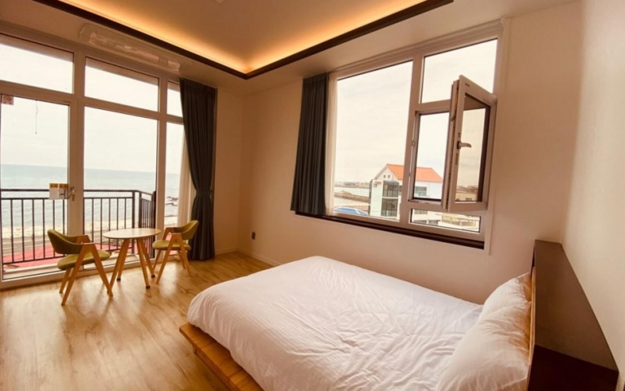 Jeju Beautiful Pension