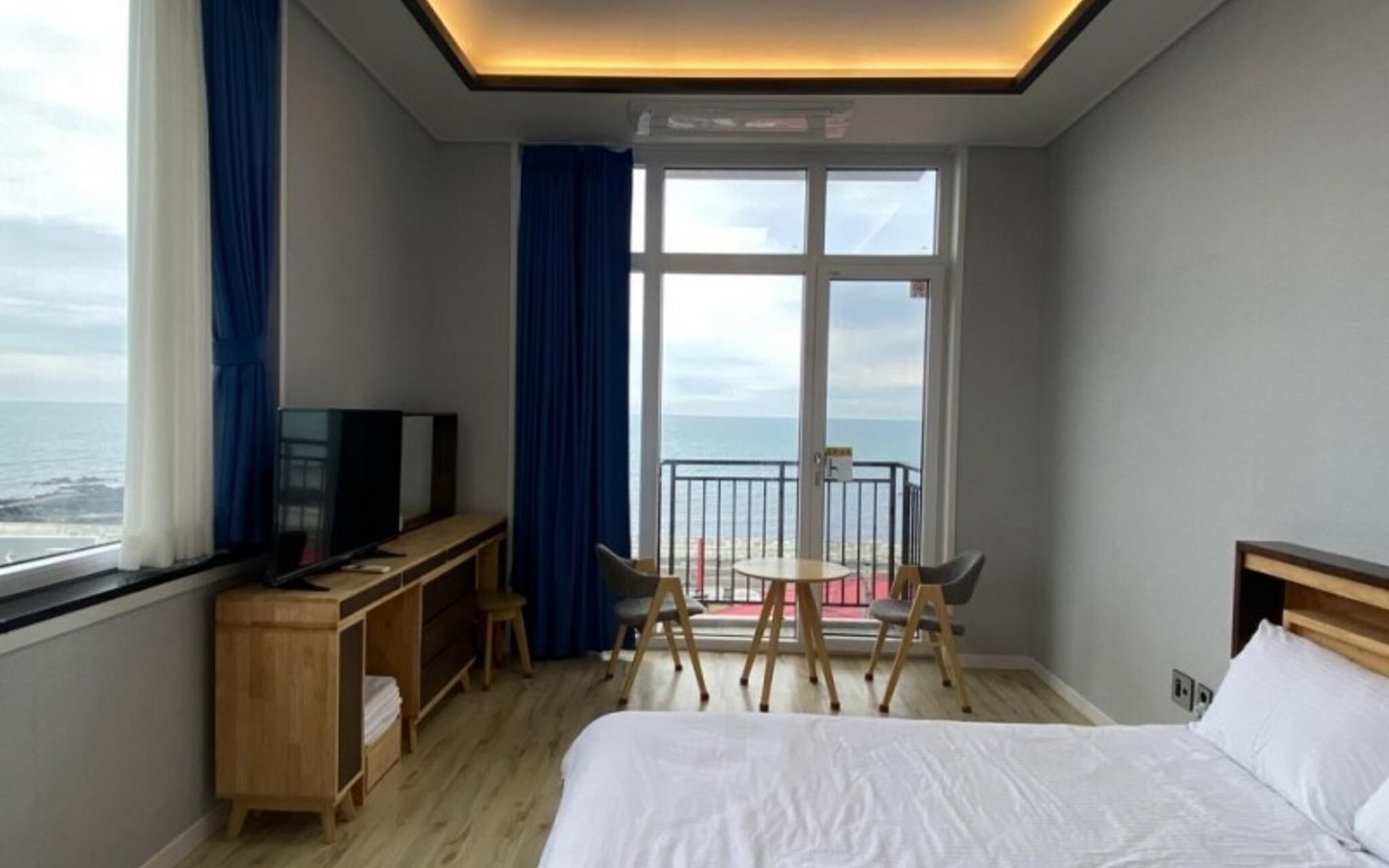 Jeju Beautiful Pension