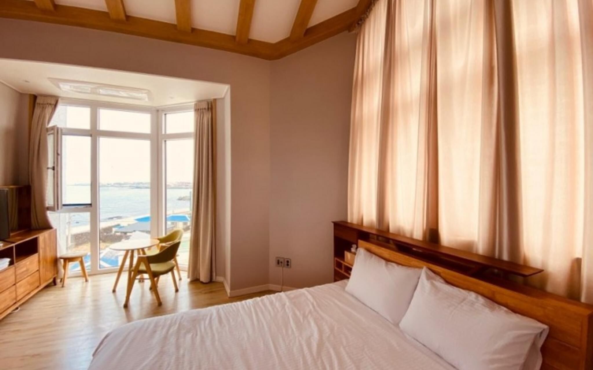 Jeju Beautiful Pension