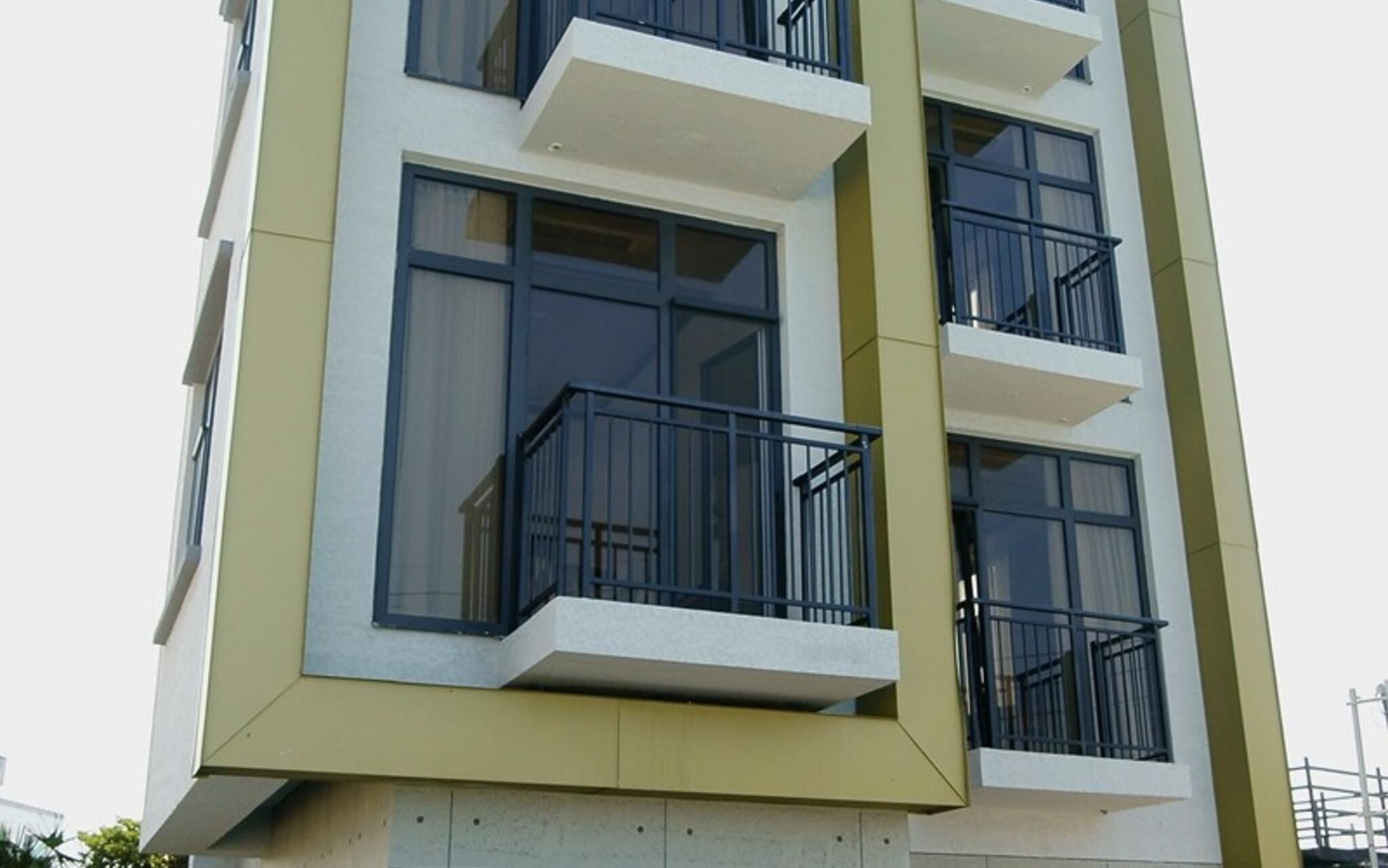 Jeju Beautiful Pension