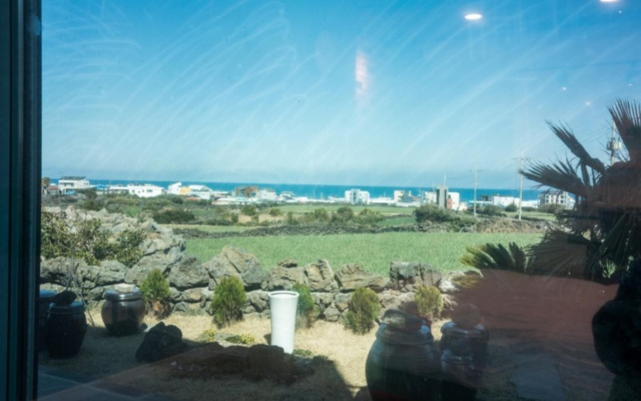 Jeju Begin Again Pension