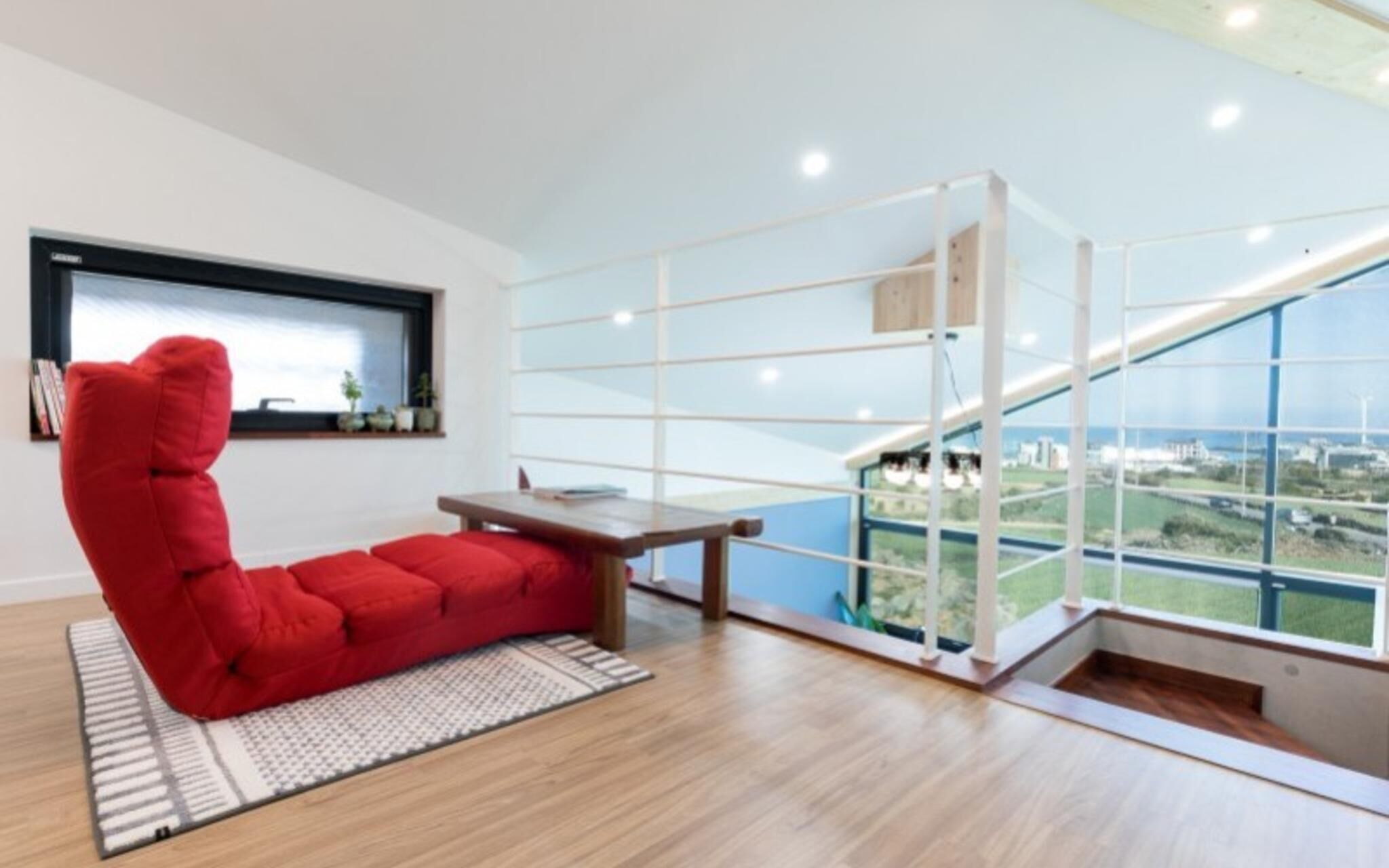 Jeju Begin Again Pension