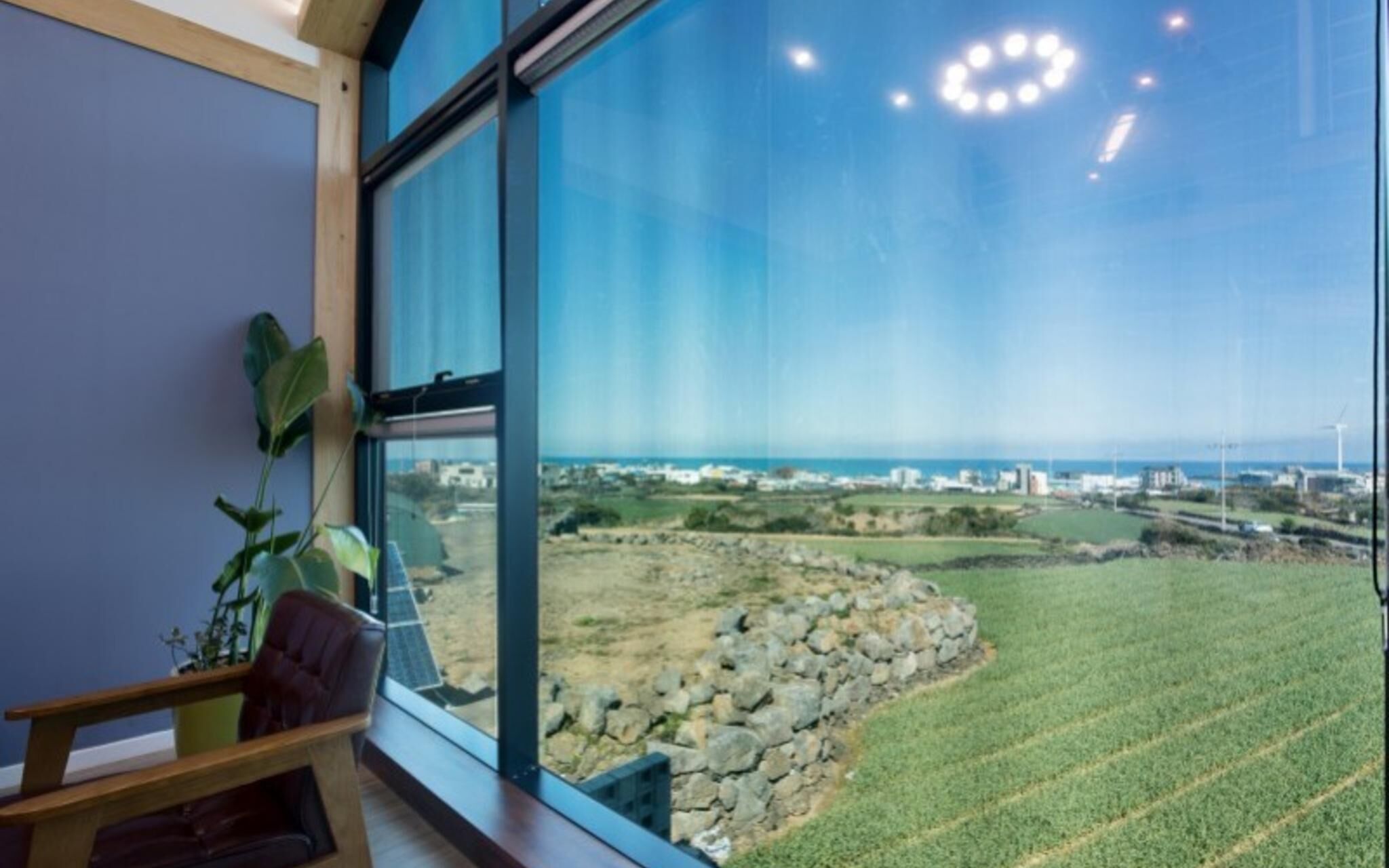 Jeju Begin Again Pension