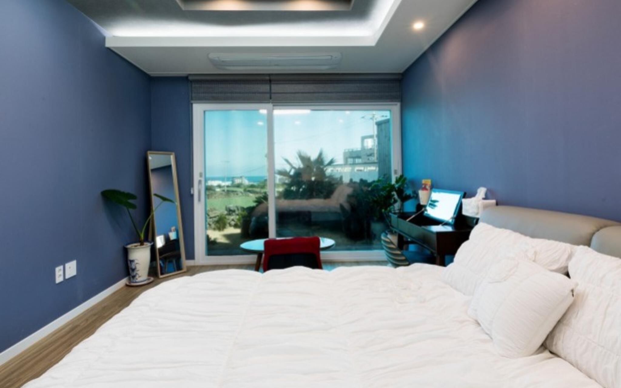 Jeju Begin Again Pension
