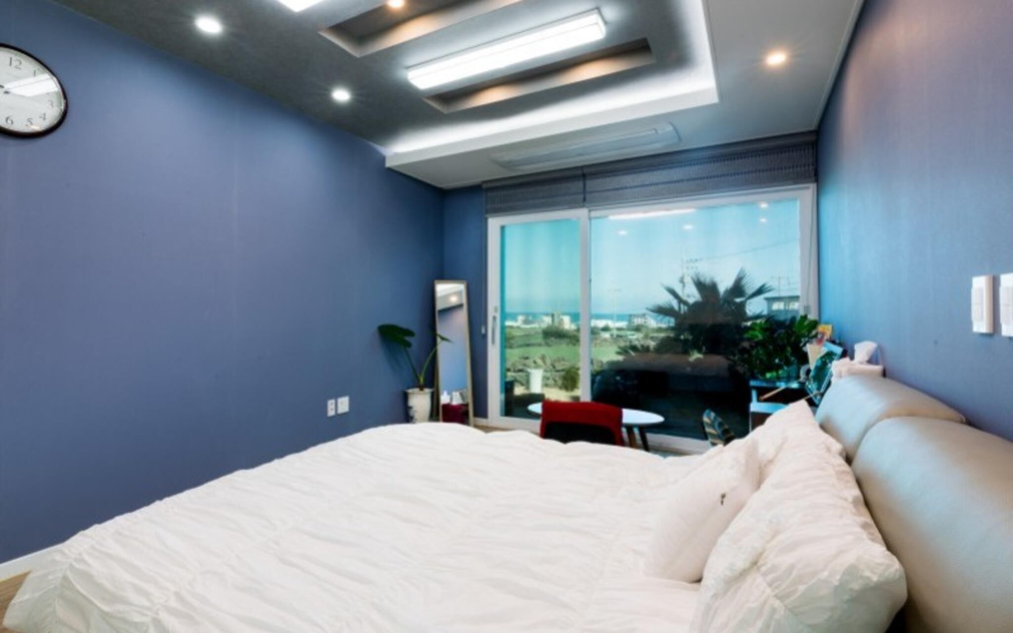 Jeju Begin Again Pension