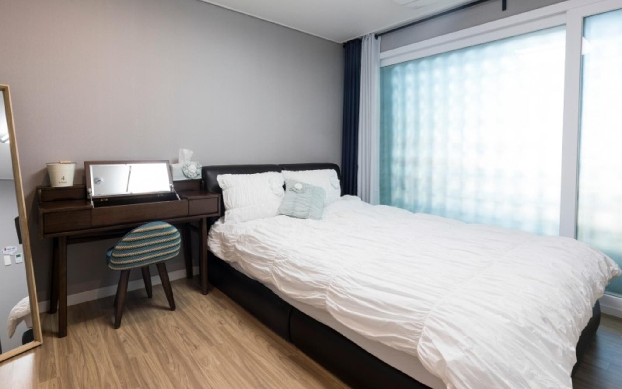 Jeju Begin Again Pension