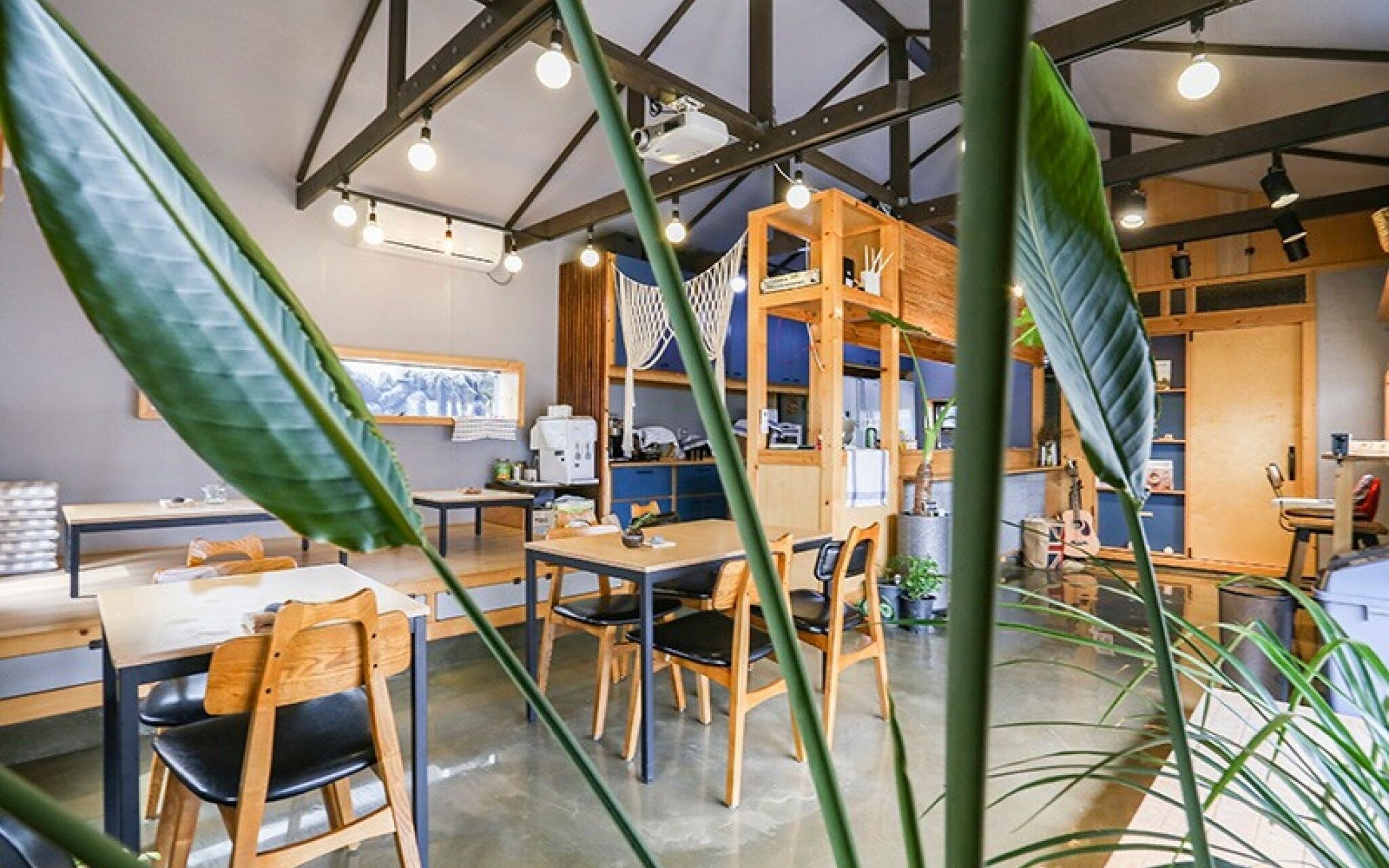 Jeju Black Stone Pension