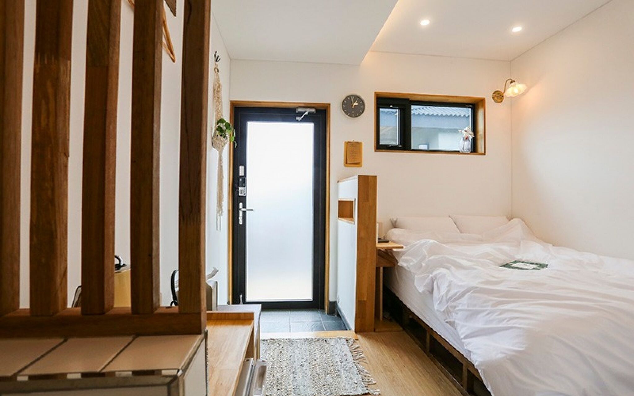 Jeju Black Stone Pension