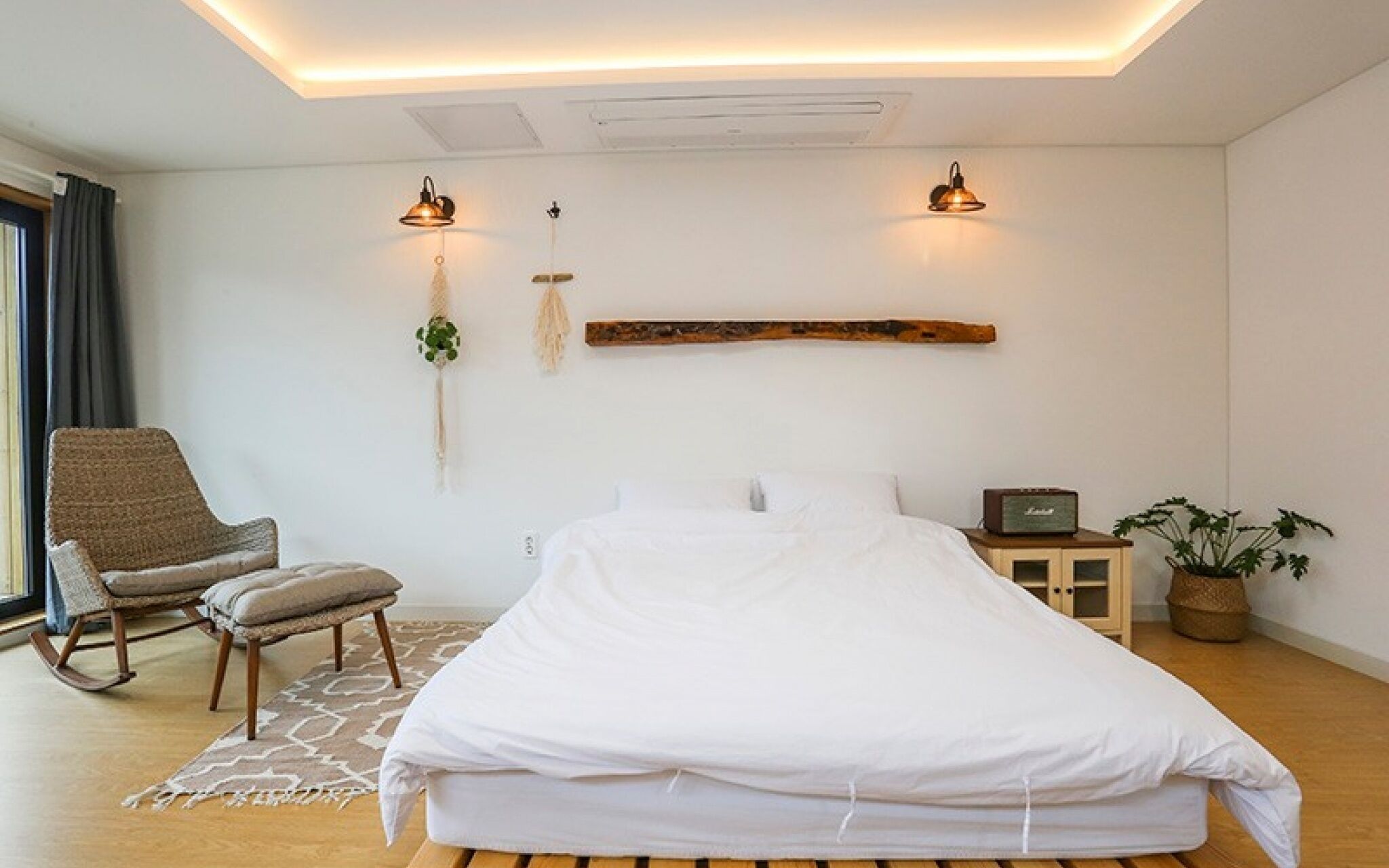 Jeju Black Stone Pension