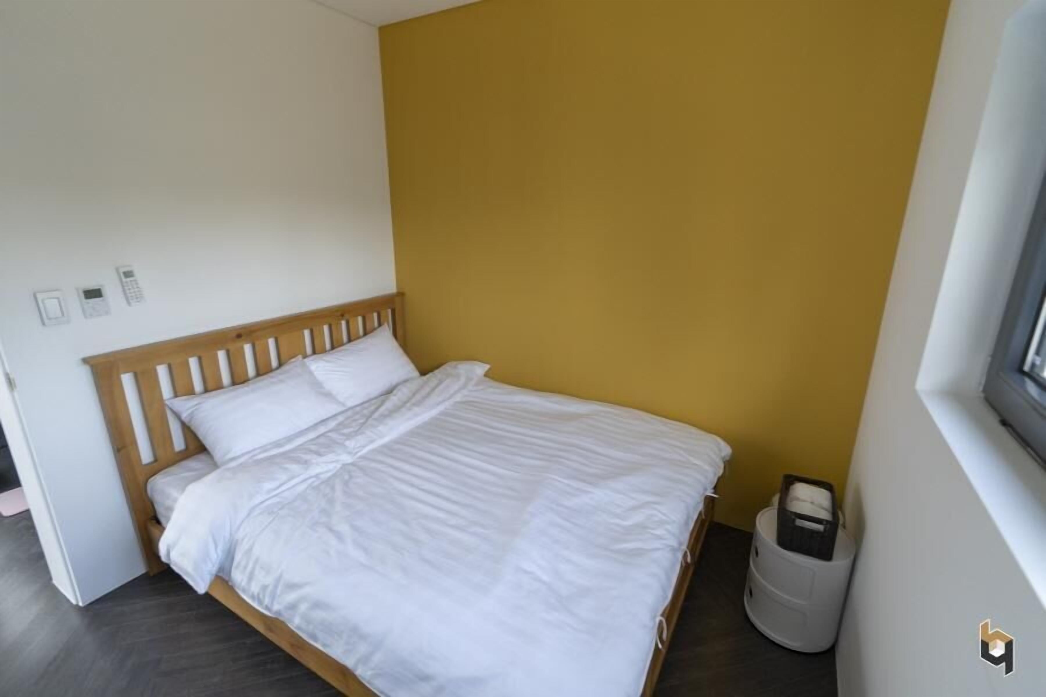 Jeju Blancde Aewol Pension