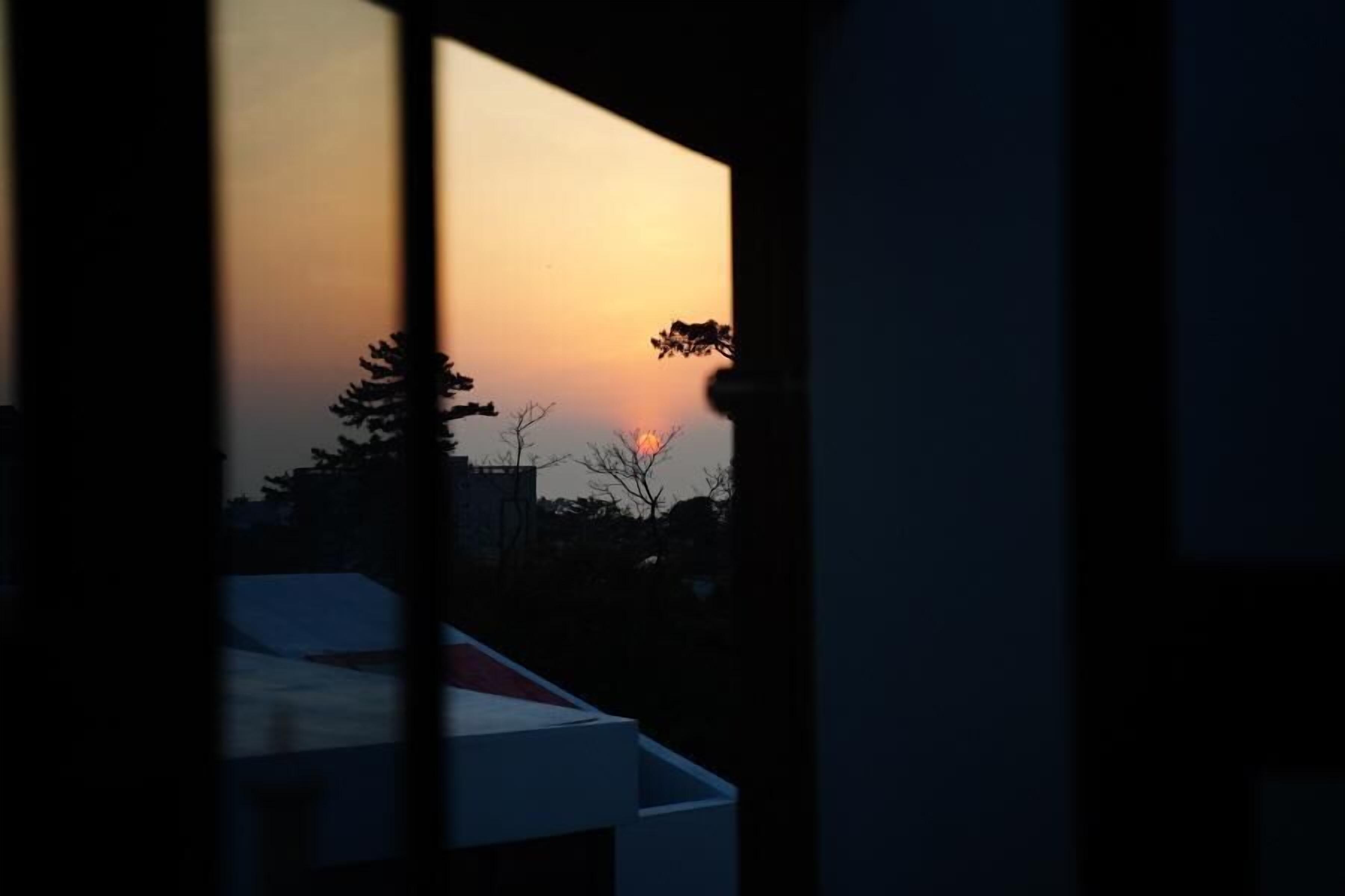 Jeju Blancde Aewol Pension