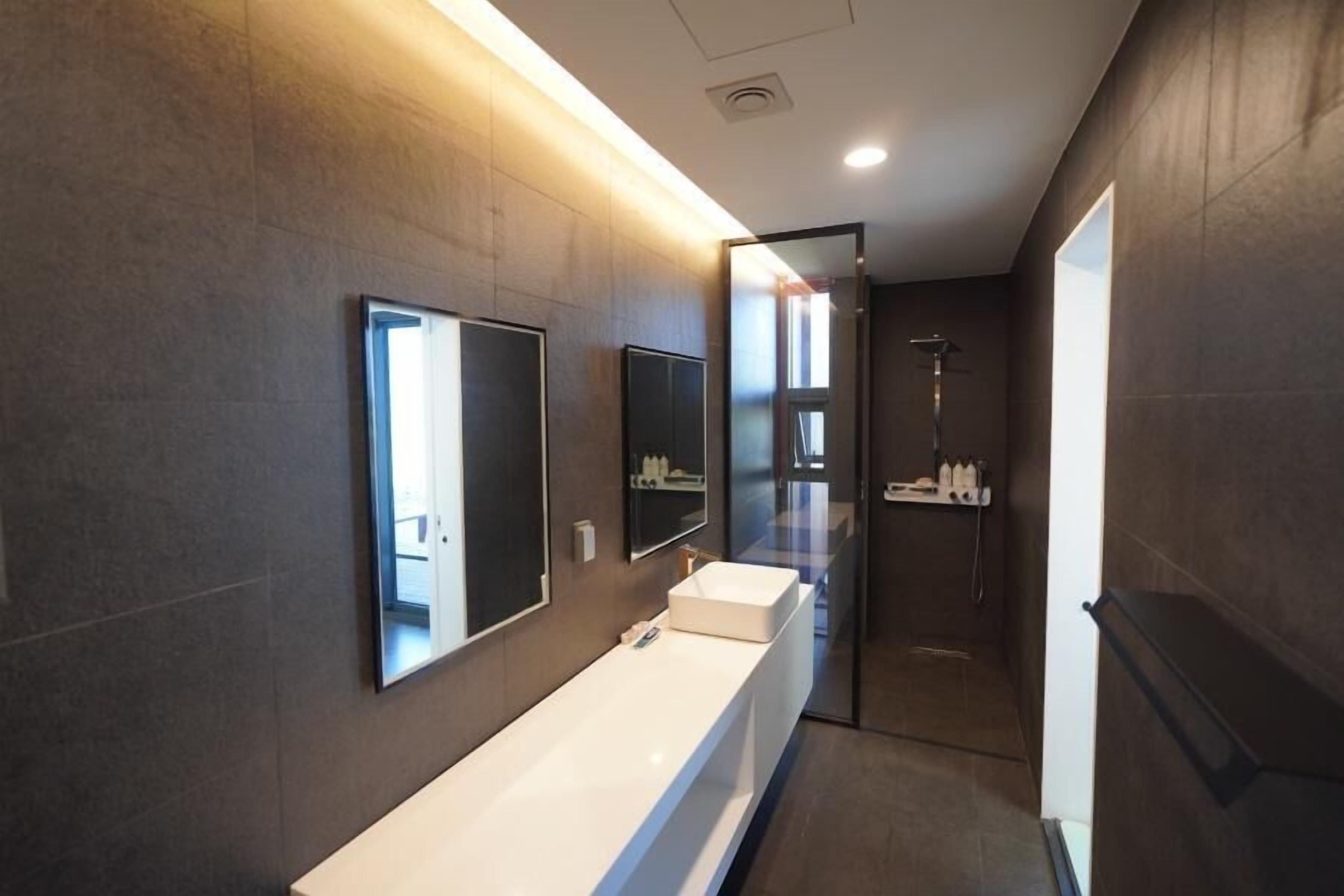Jeju Blancde Aewol Pension