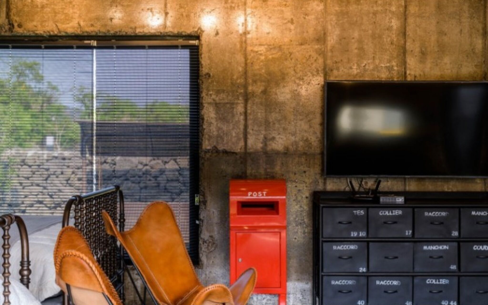 Jeju Bunker Pension