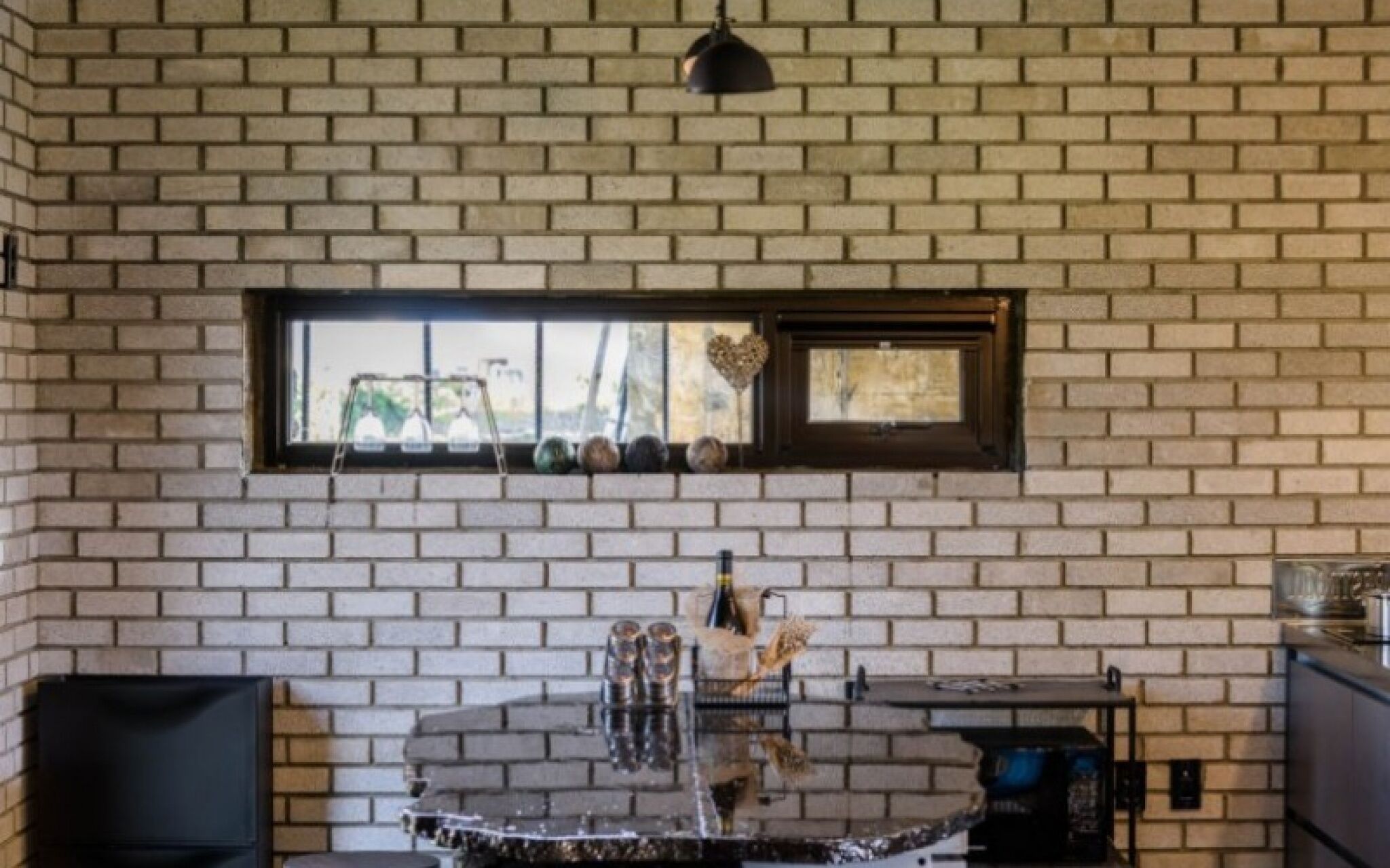 Jeju Bunker Pension