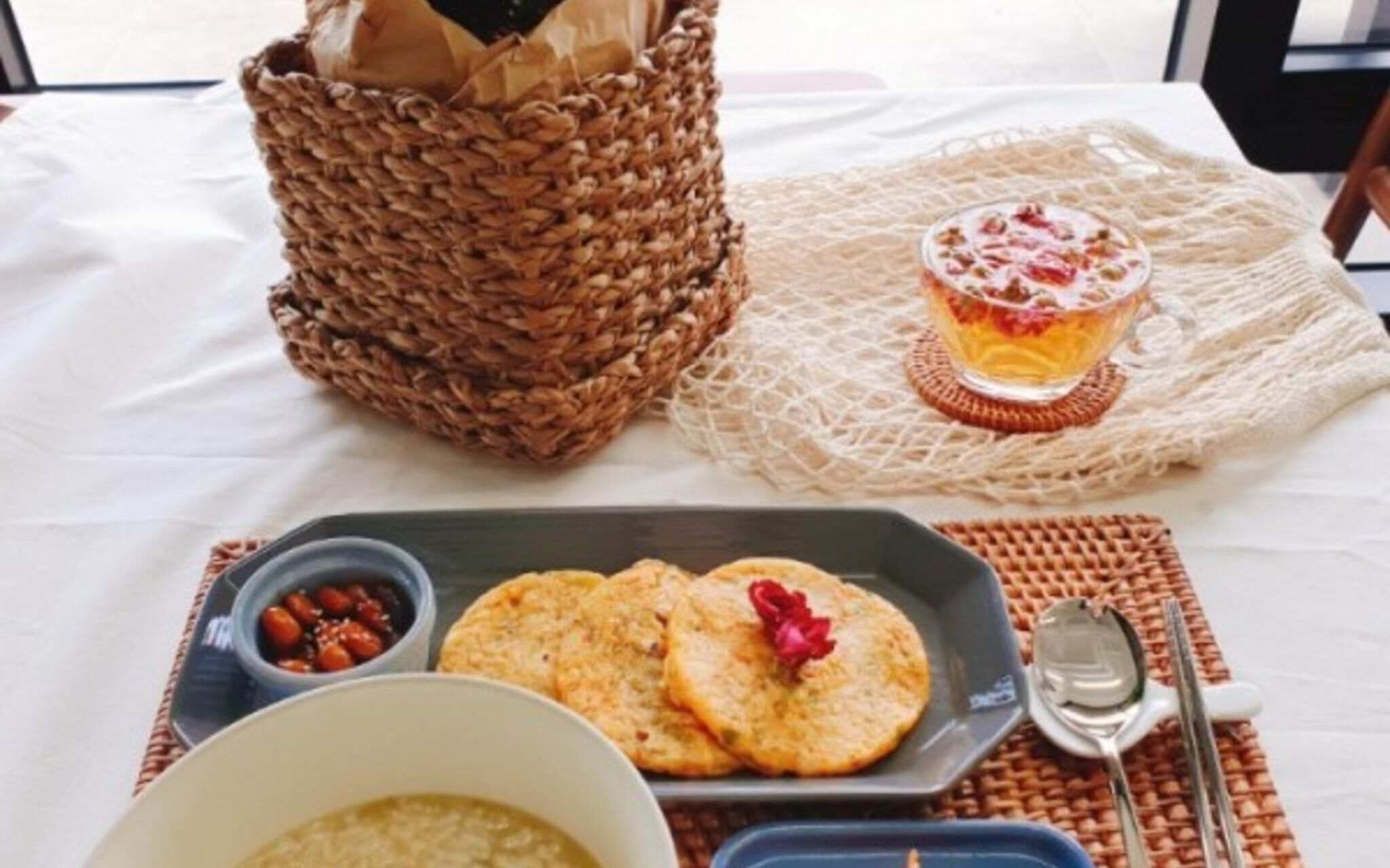 Jeju Camp Harris Spa Pension