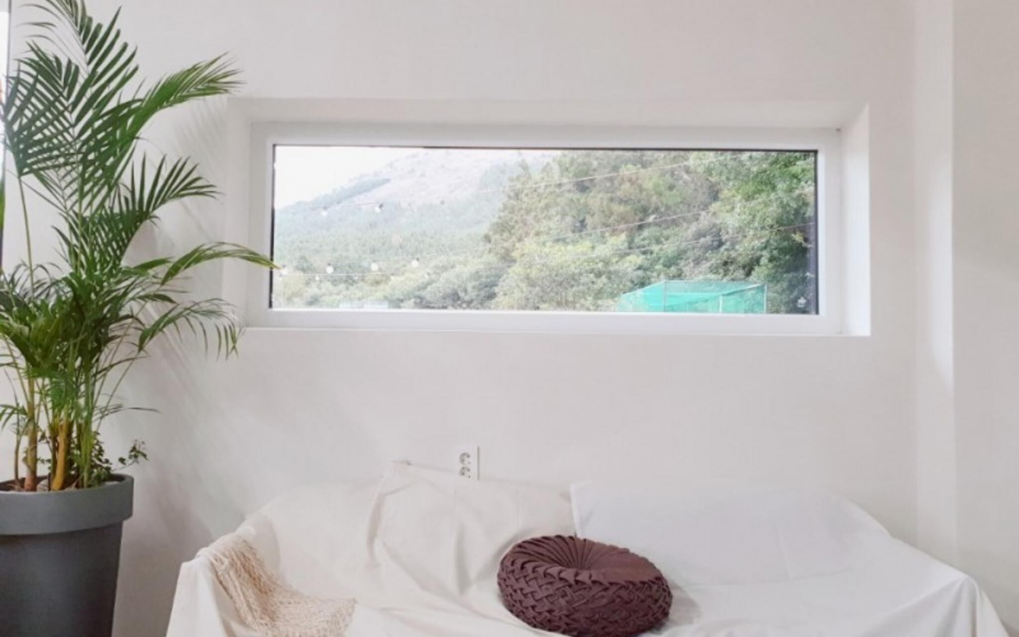 Jeju Camp Harris Spa Pension