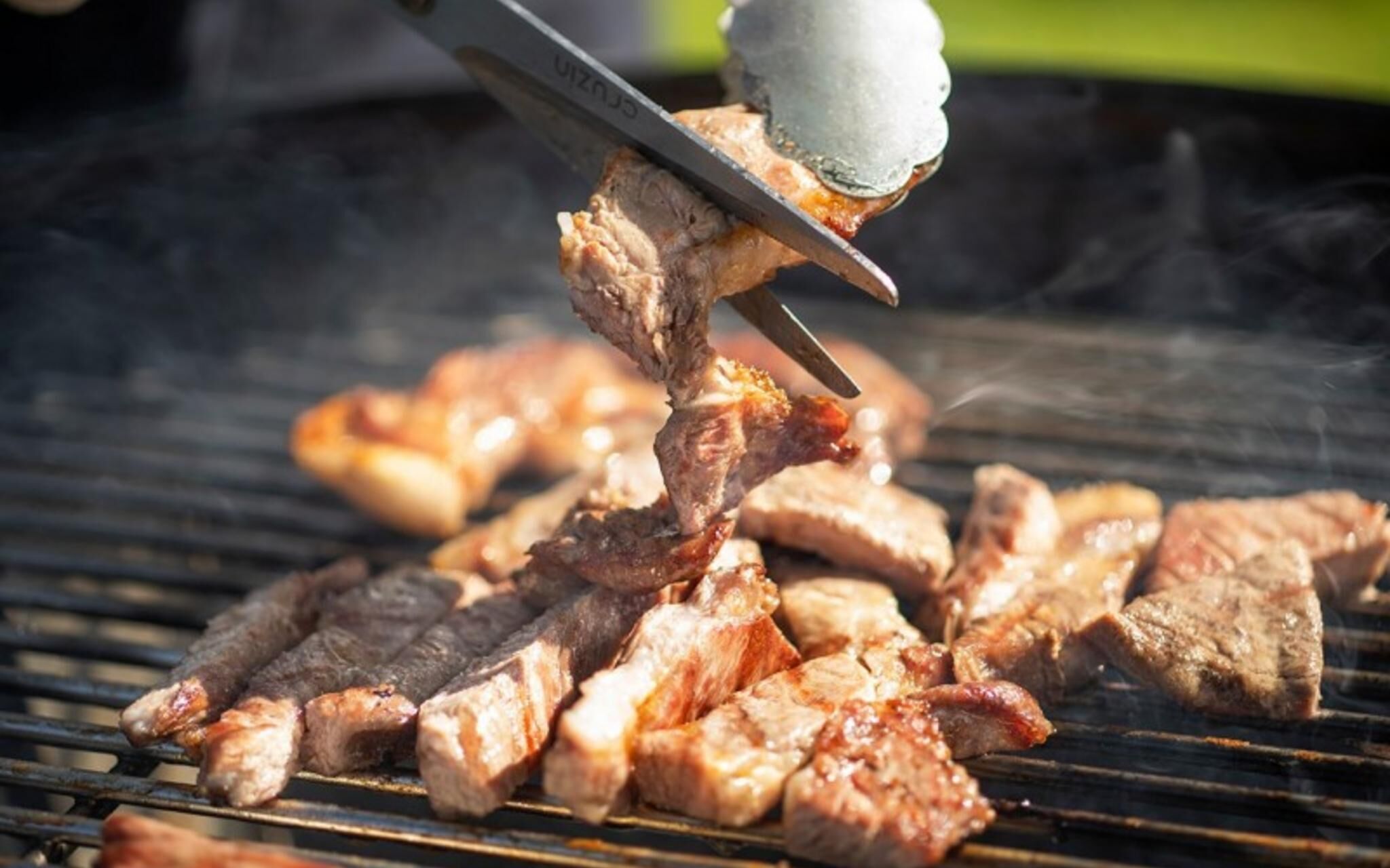 Jeju Camp Harris Spa Pension