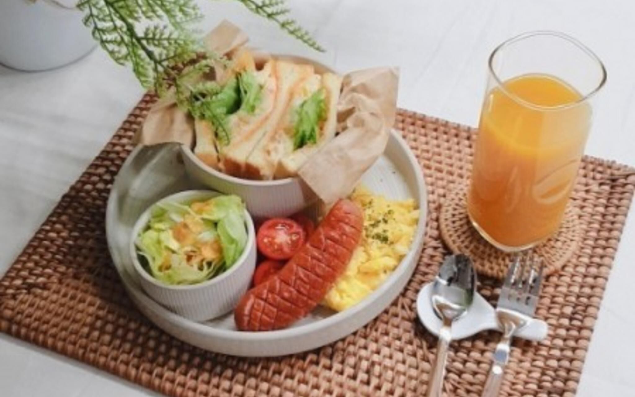 Jeju Camp Harris Spa Pension