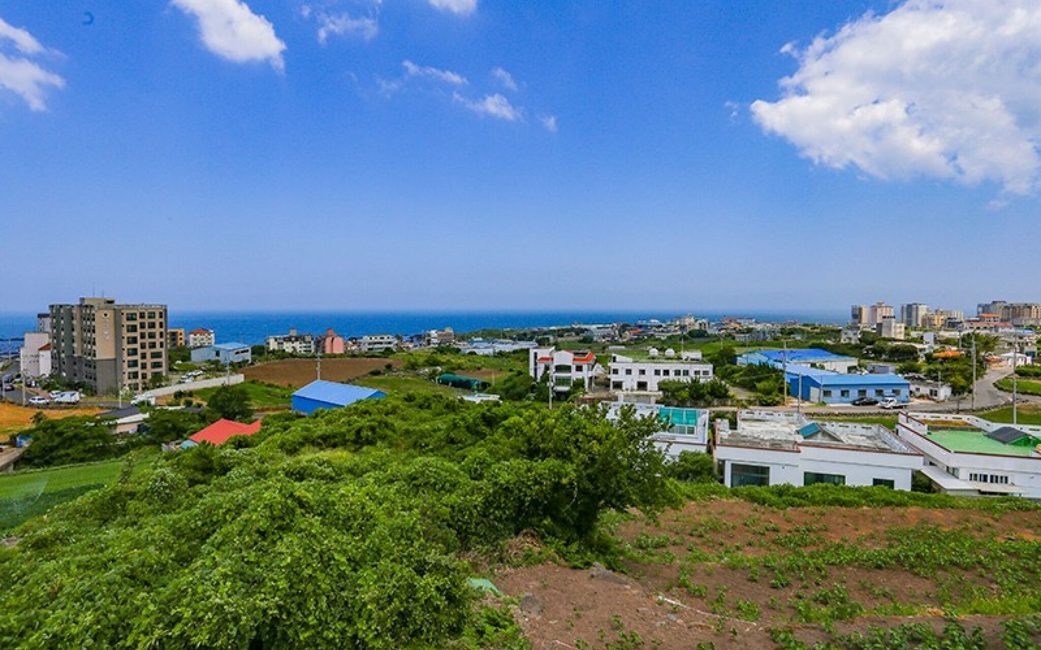 Jeju Castle Blackstone Pension