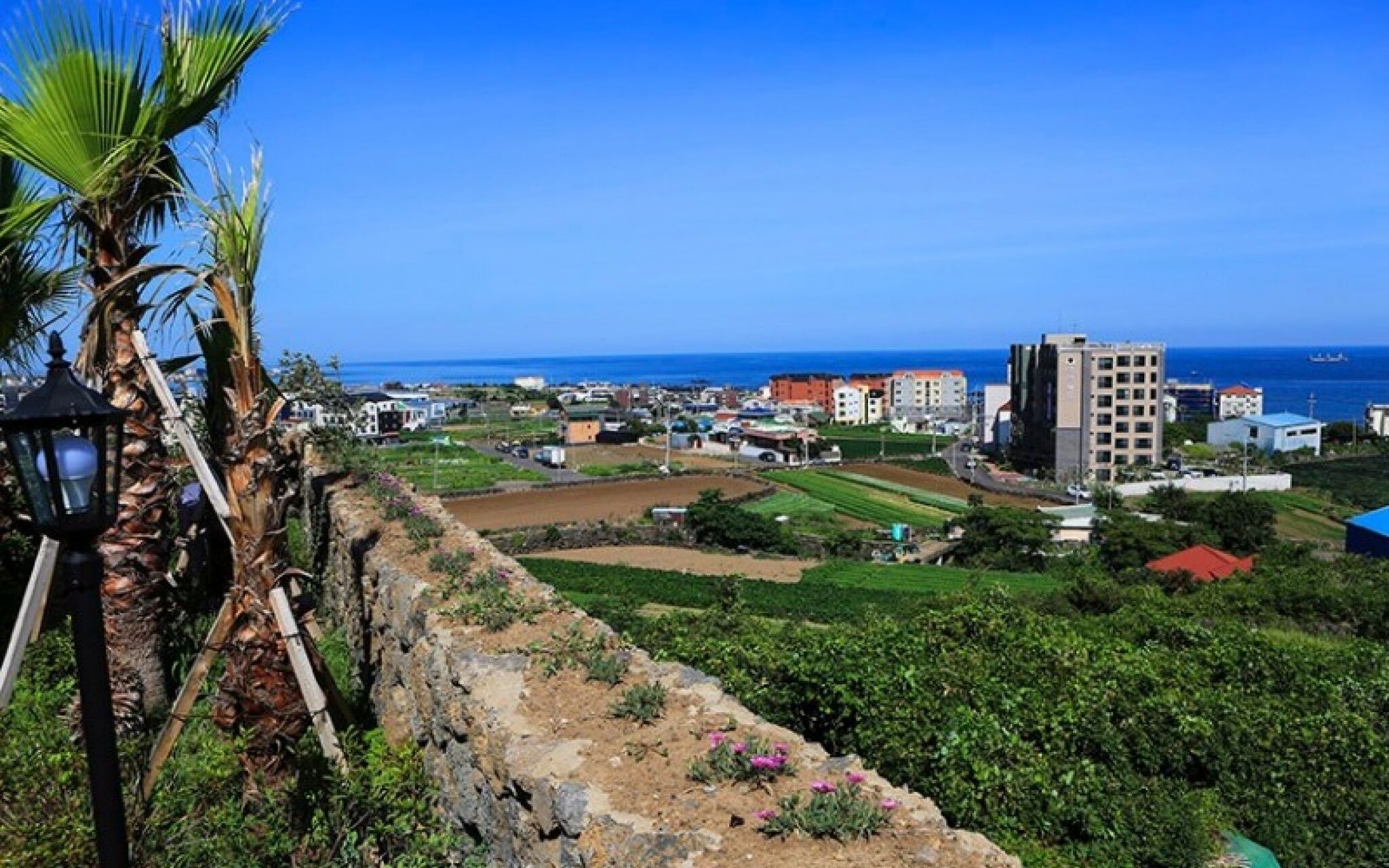 Jeju Castle Blackstone Pension